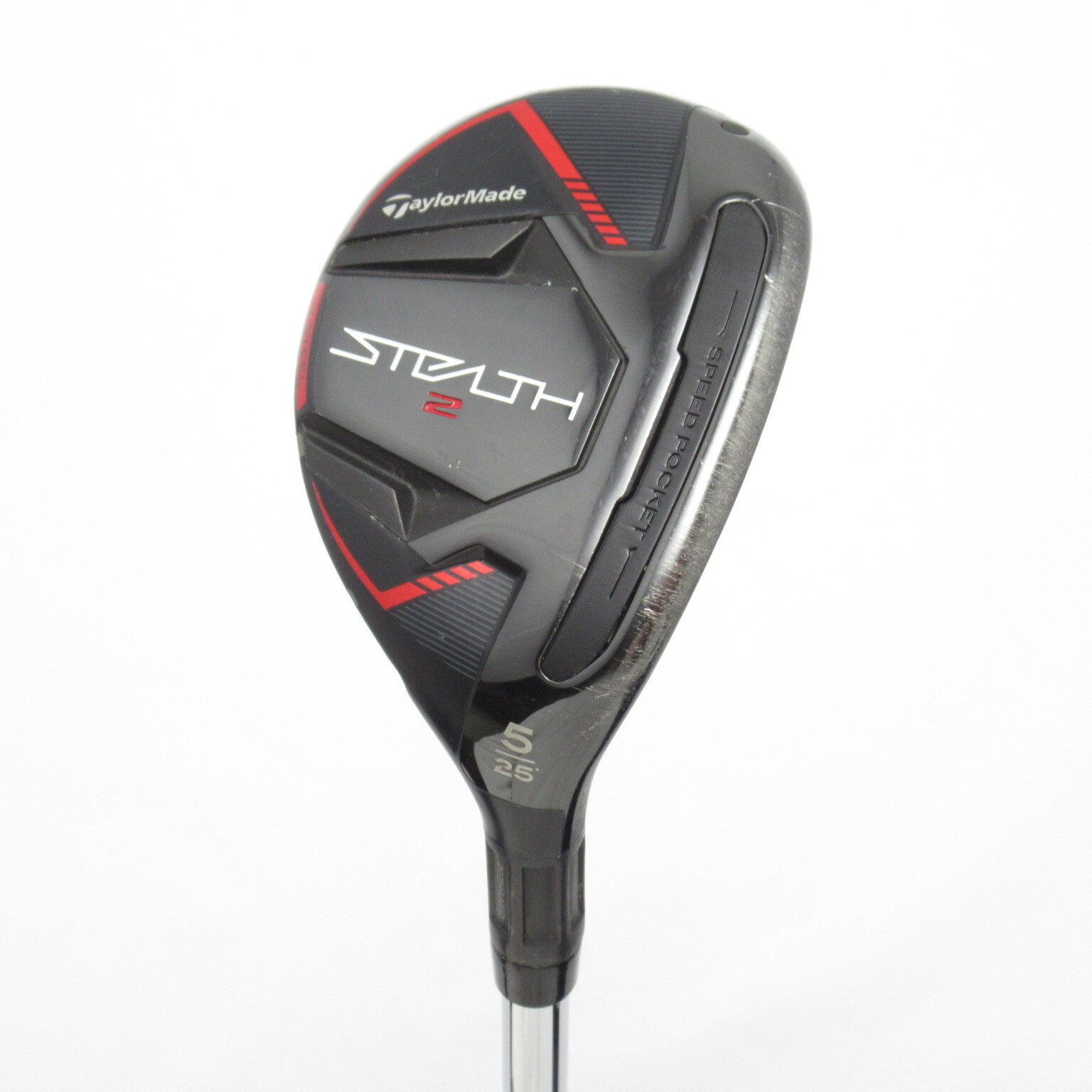 中古】ステルス2 レスキュー ユーティリティ KBS MAX MT85 JP 25 S D