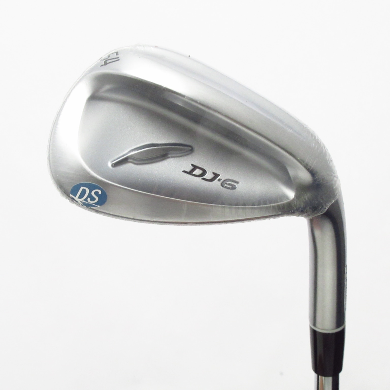 中古】DJ-6 ウェッジ N.S.PRO DS-91w 54 WEDGE A(ウェッジ（単品）)|DJ