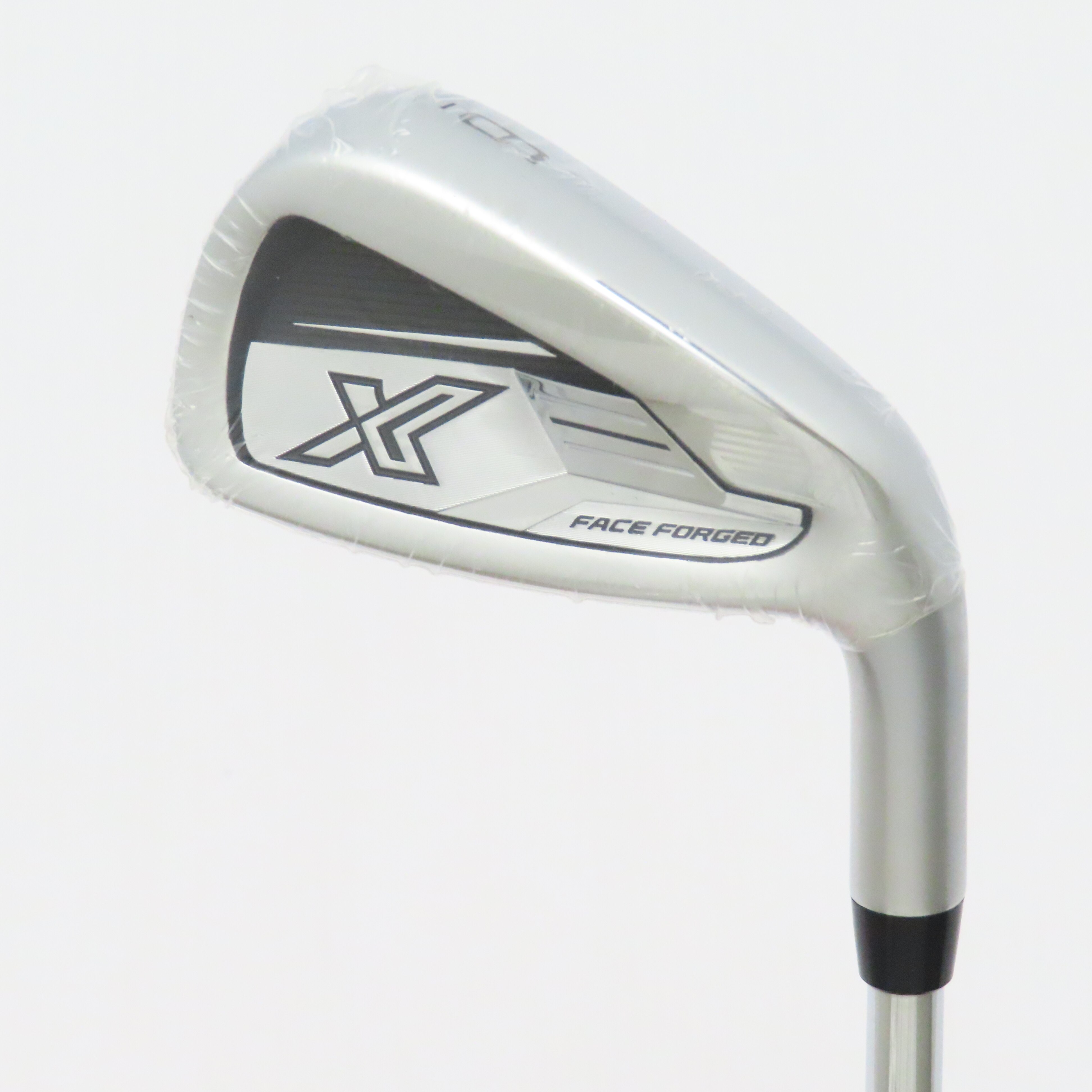 中古】ゼクシオ X(2024) アイアン Dynamic Gold 95 25.5 R300 A