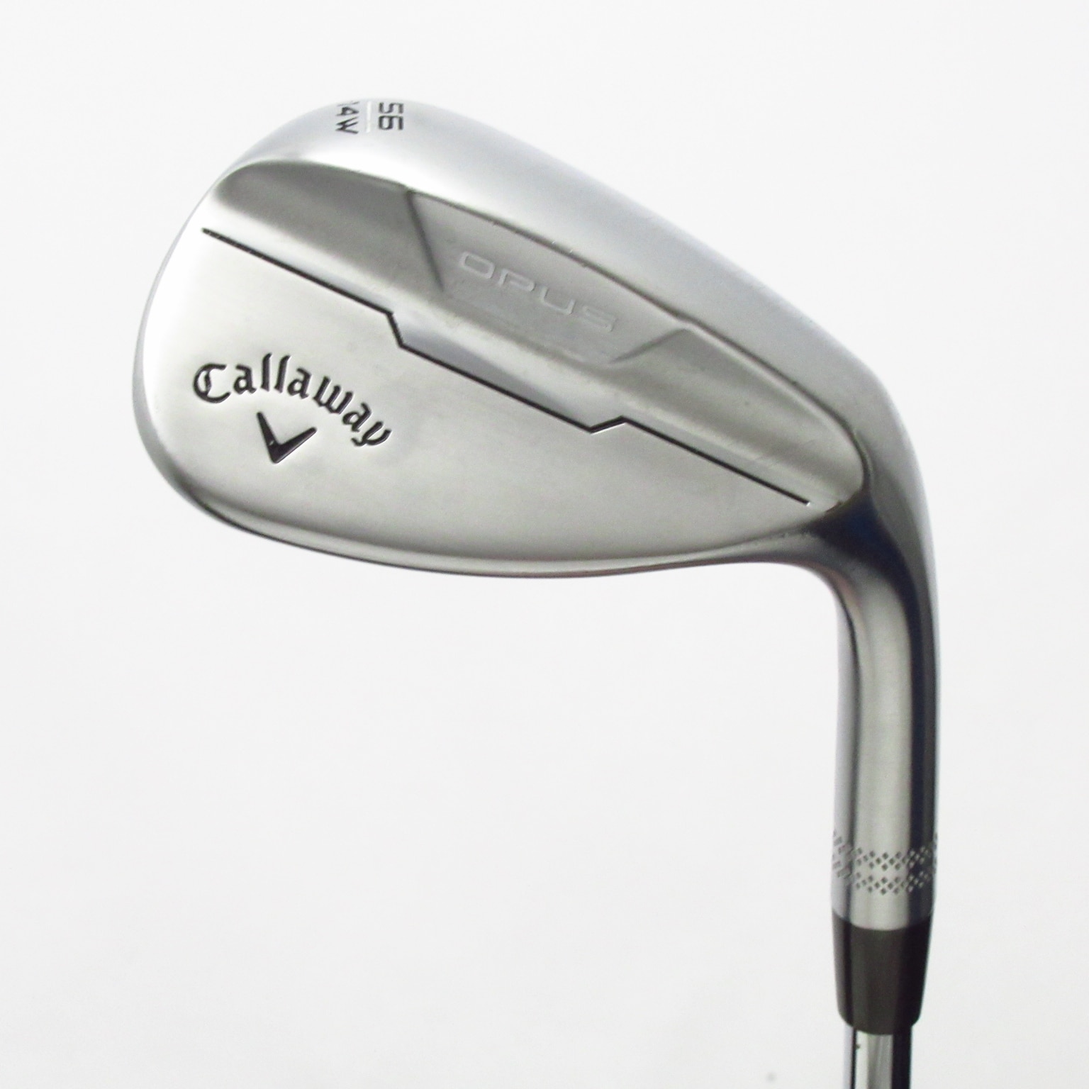 中古】OPUS クロム ウェッジ N.S.PRO MODUS3 TOUR 110 56-14 S C