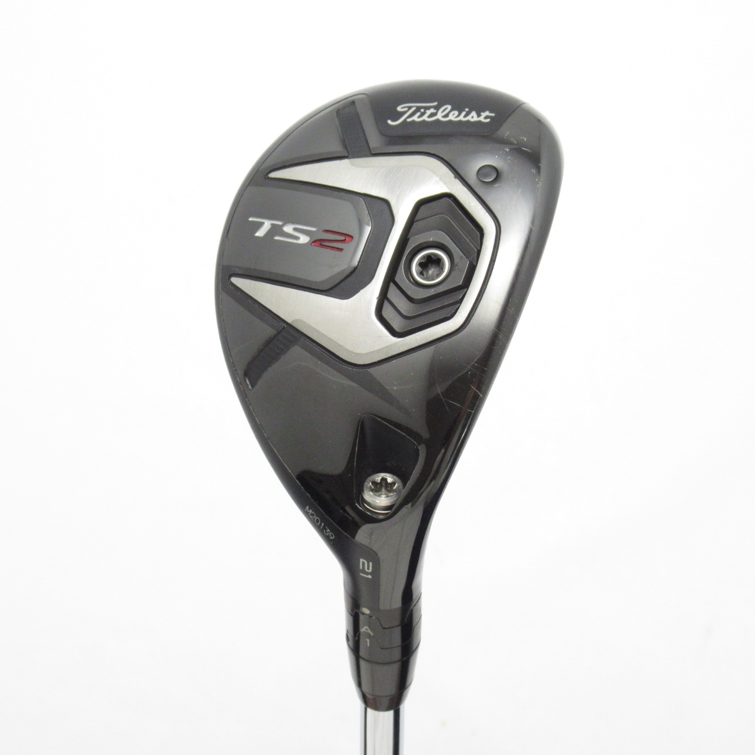 中古】TS2 ユーティリティ Dynamic Gold AMT 21 S200 C(ユーティリティ