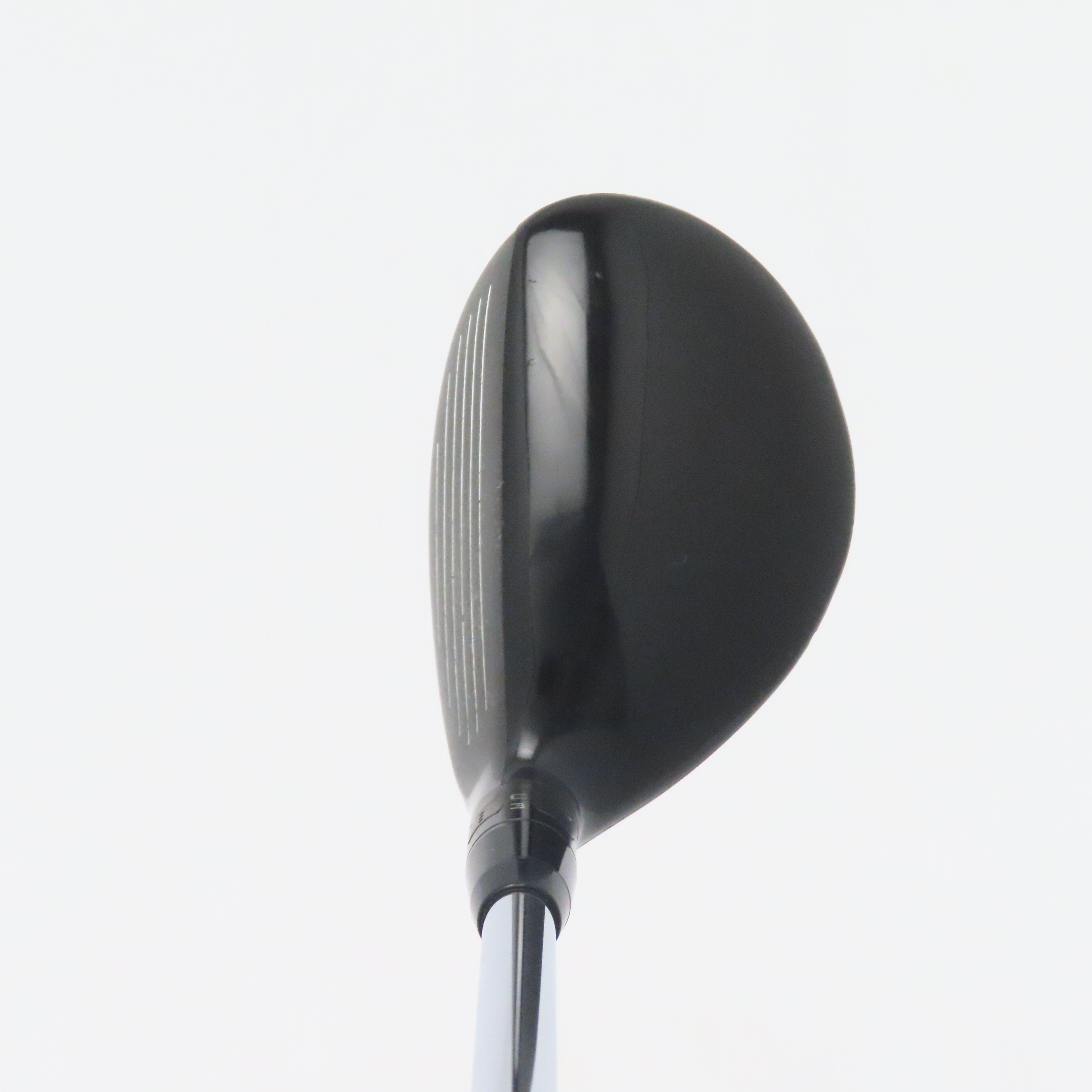 中古】TS2 ユーティリティ スチールシャフト 23 判別不能 CD