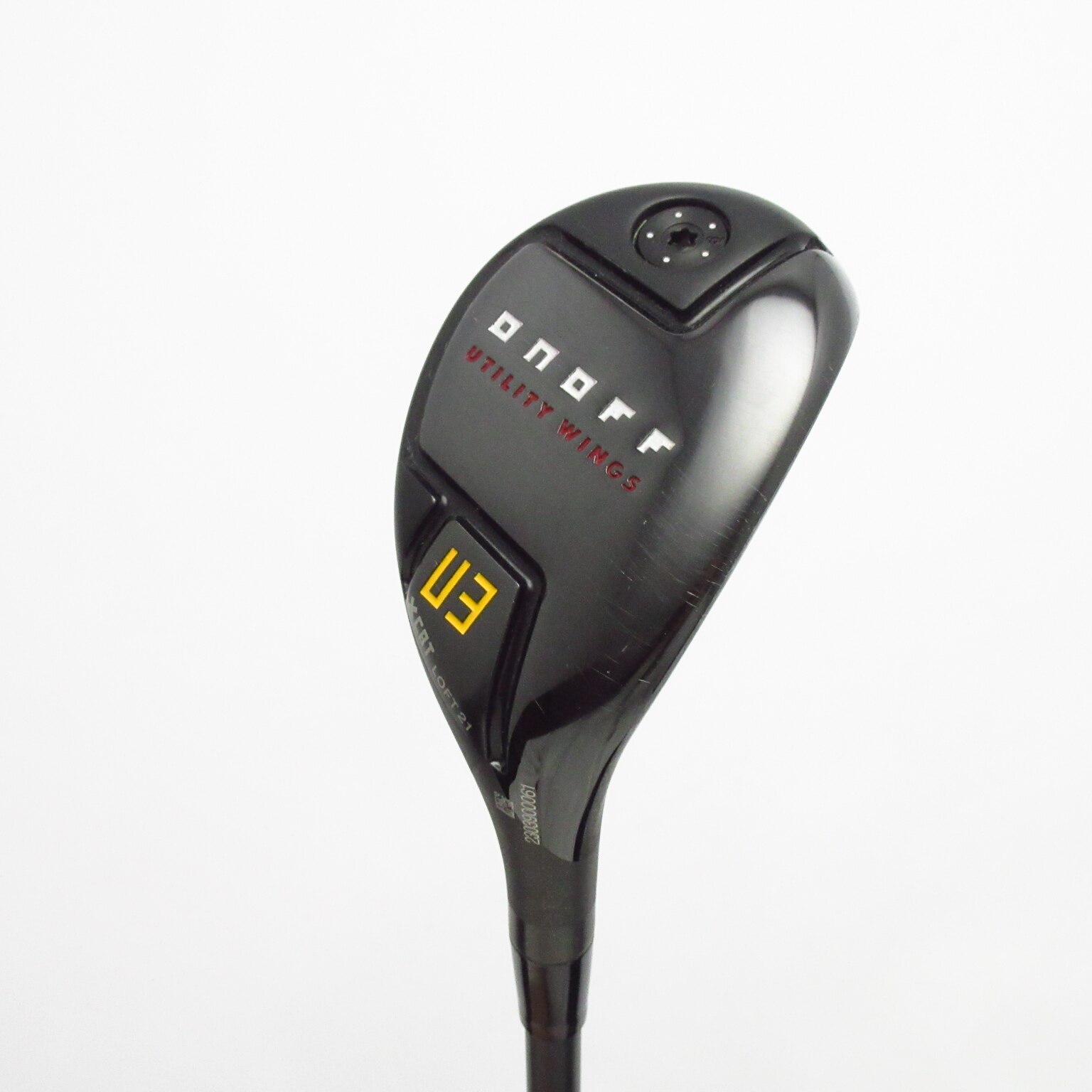 中古】クロ ユーティリティ (オノフ) 通販｜GDO中古ゴルフクラブ