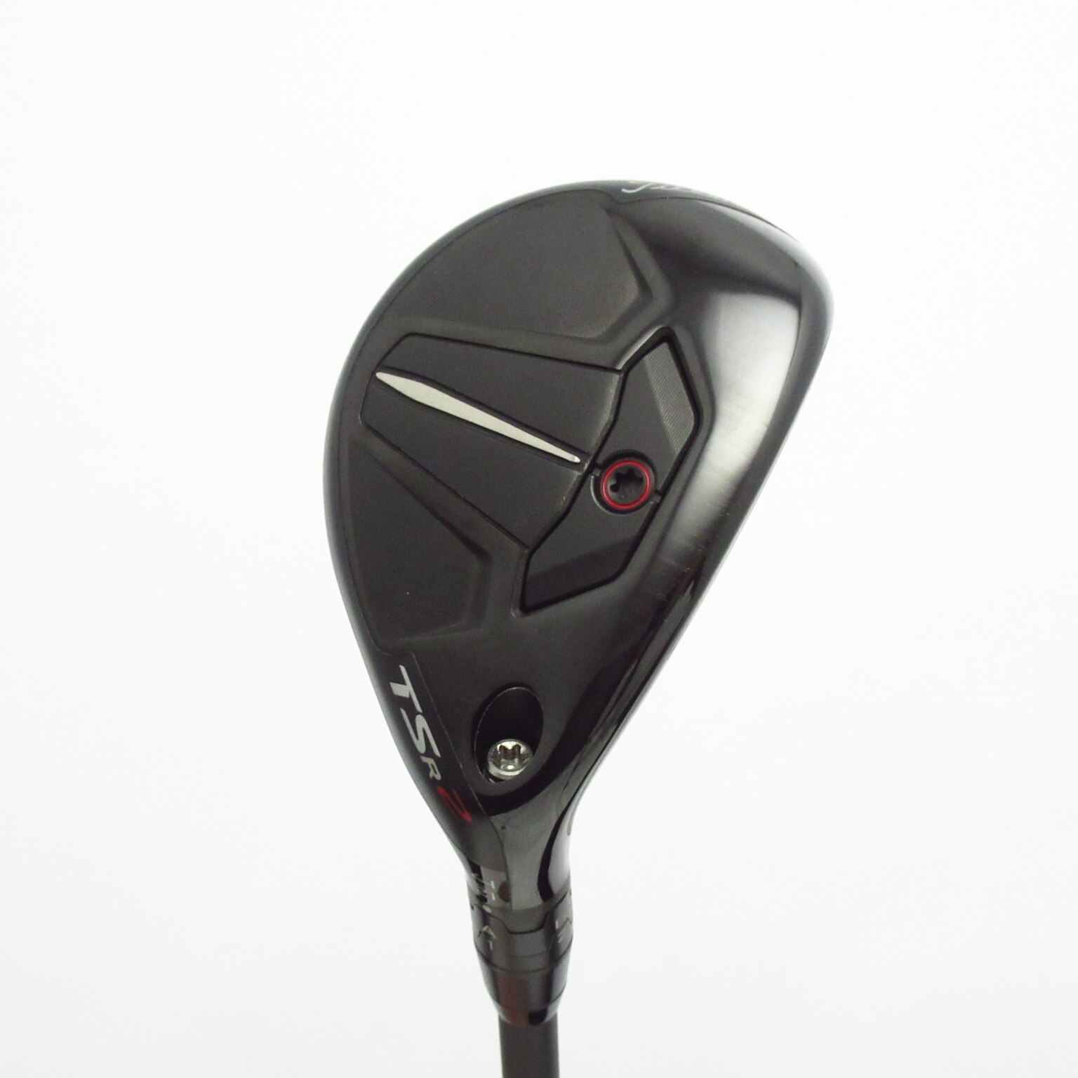 中古】TSR2 ユーティリティ N.S.PRO MODUS3 HYBRID GOST 370tip 21 S