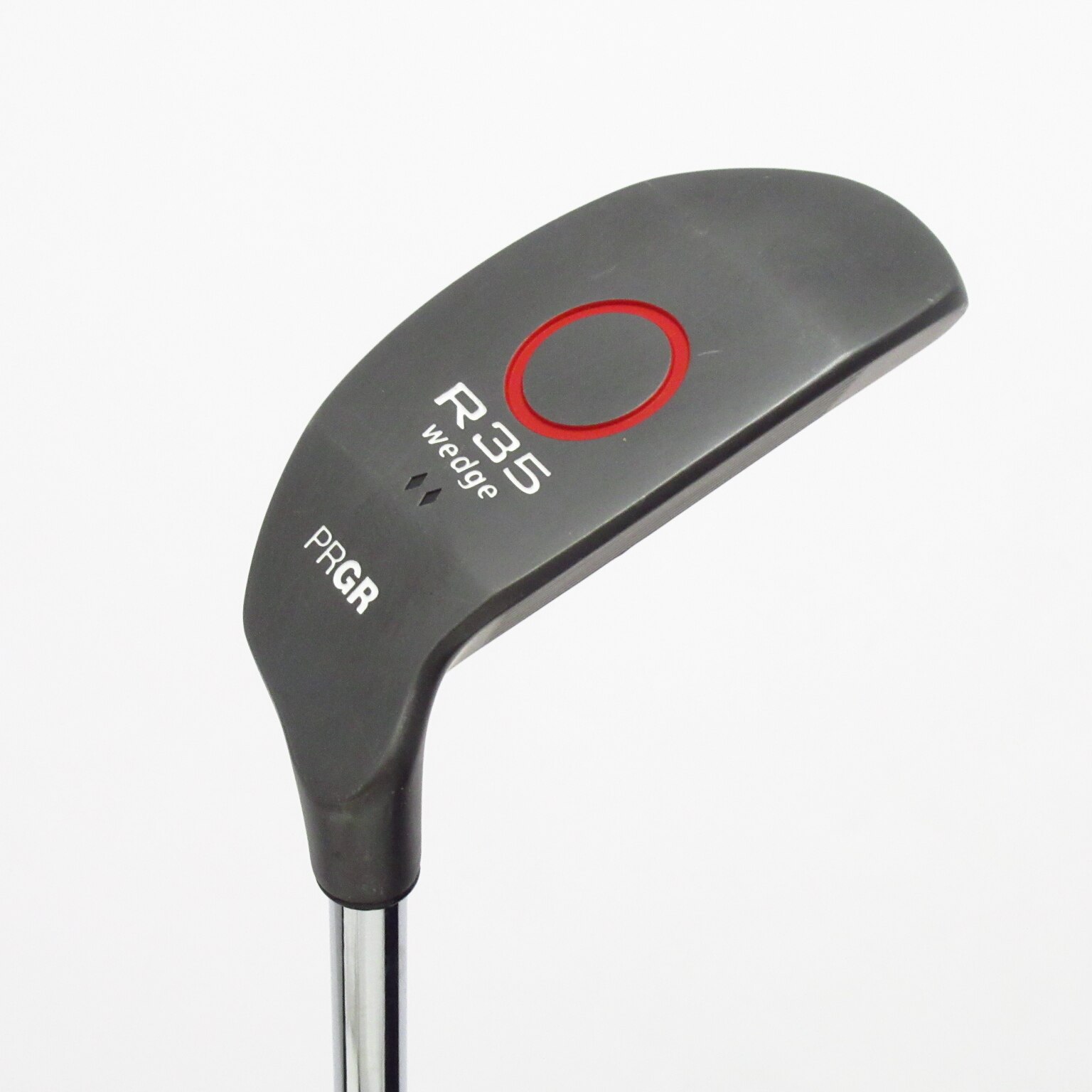 中古】R35 Wedge(2010) ウェッジ スチールシャフト 35 設定無 C