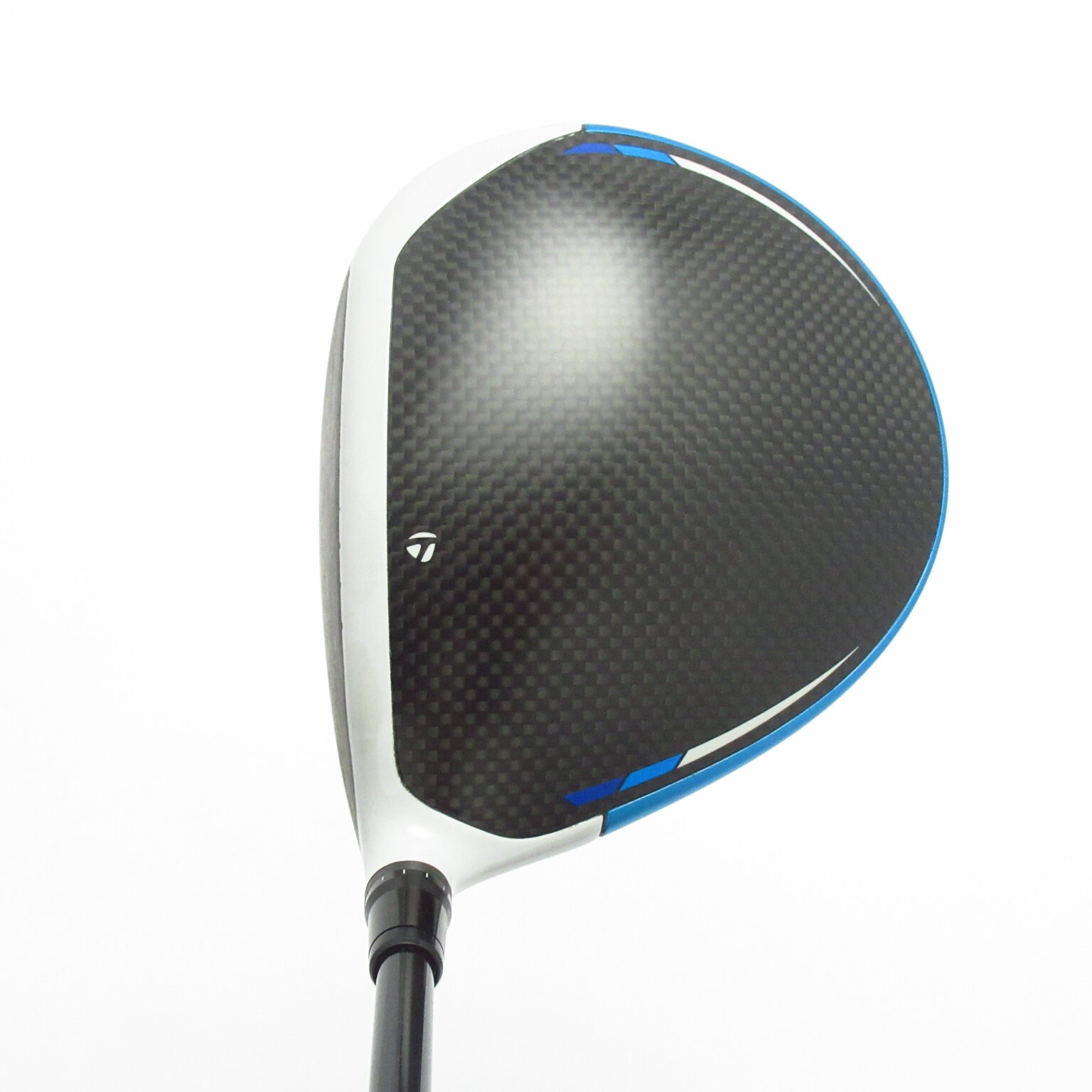 中古】SIM2 ドライバー TENSEI SILVER TM50(2021) 9 S CD(ドライバー