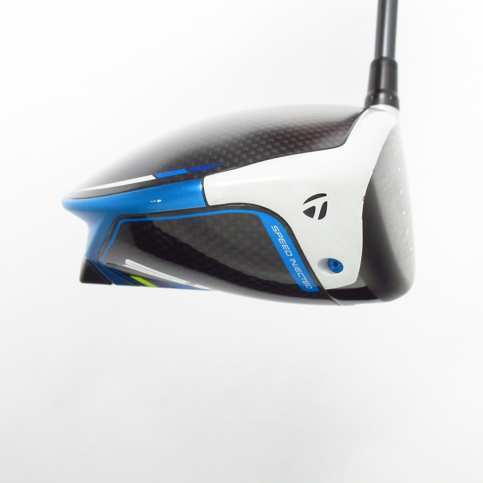 中古】SIM2 ドライバー TENSEI SILVER TM50(2021) 9 S CD(ドライバー