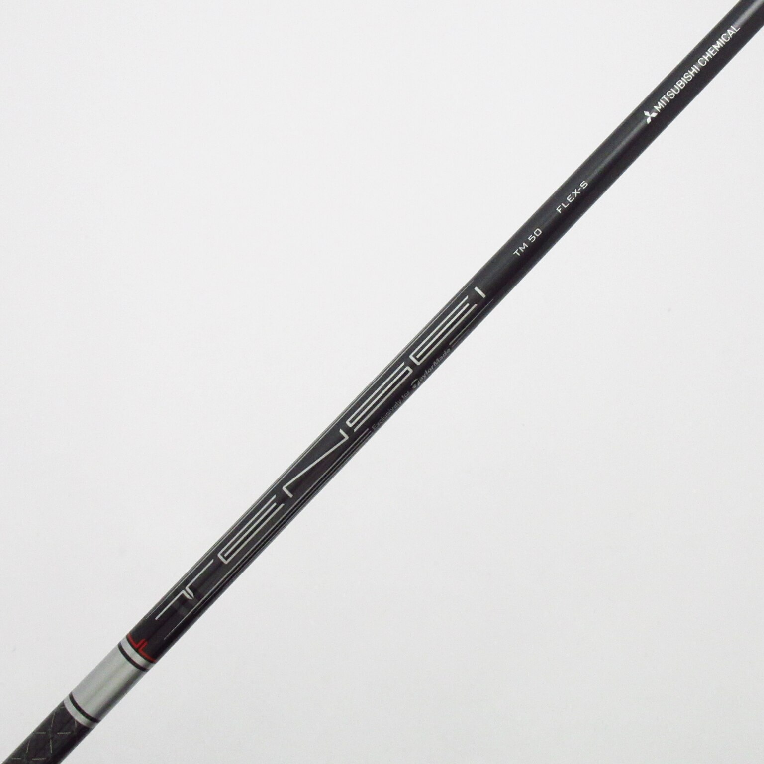 中古】SIM2 ドライバー TENSEI SILVER TM50(2021) 9 S CD(ドライバー