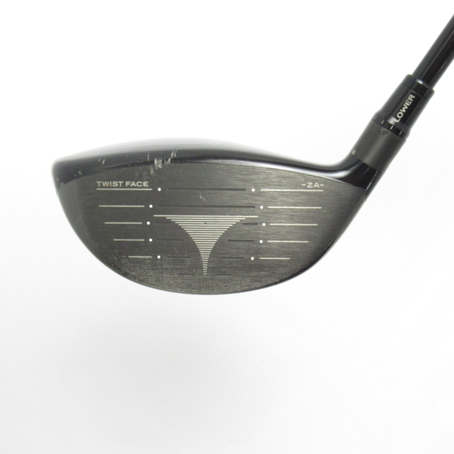 中古】バーナー ミニ ドライバー PROFORCE 65 M40X J-SPEC 13.5 S D