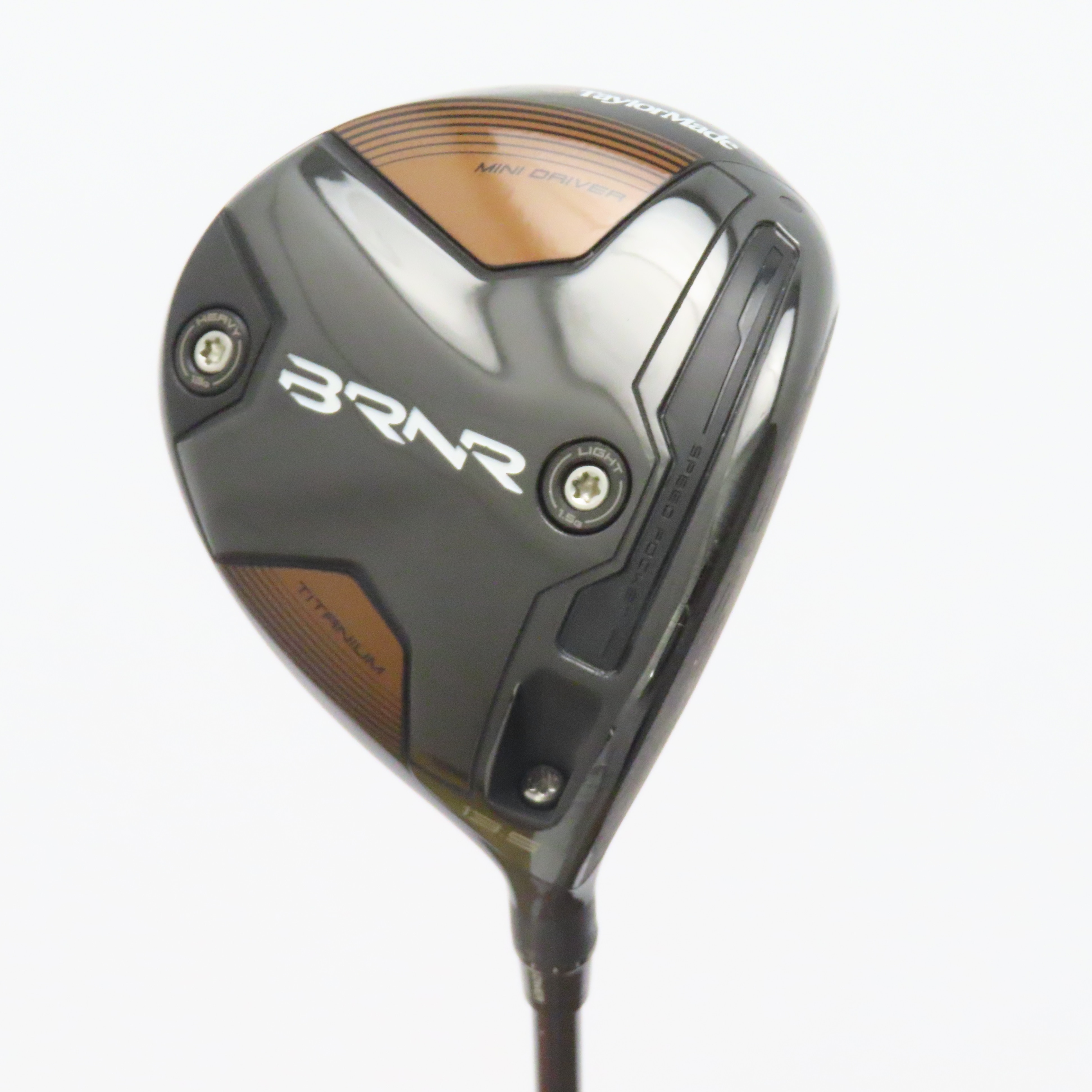 中古】バーナー ドライバー (テーラーメイド) 通販｜GDO中古ゴルフクラブ