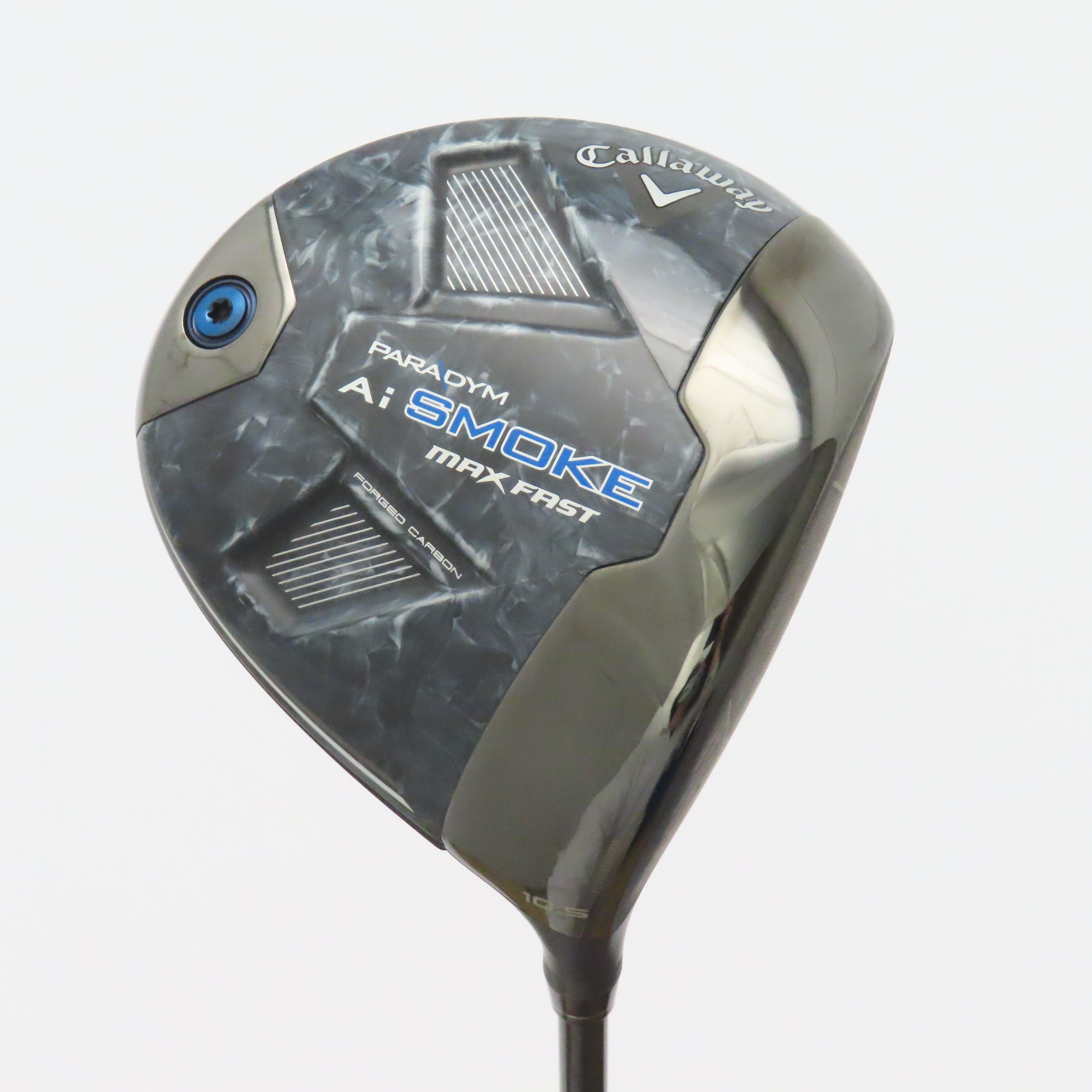 中古】Ai SMOKE ドライバー (キャロウェイ) 通販｜GDO中古ゴルフクラブ