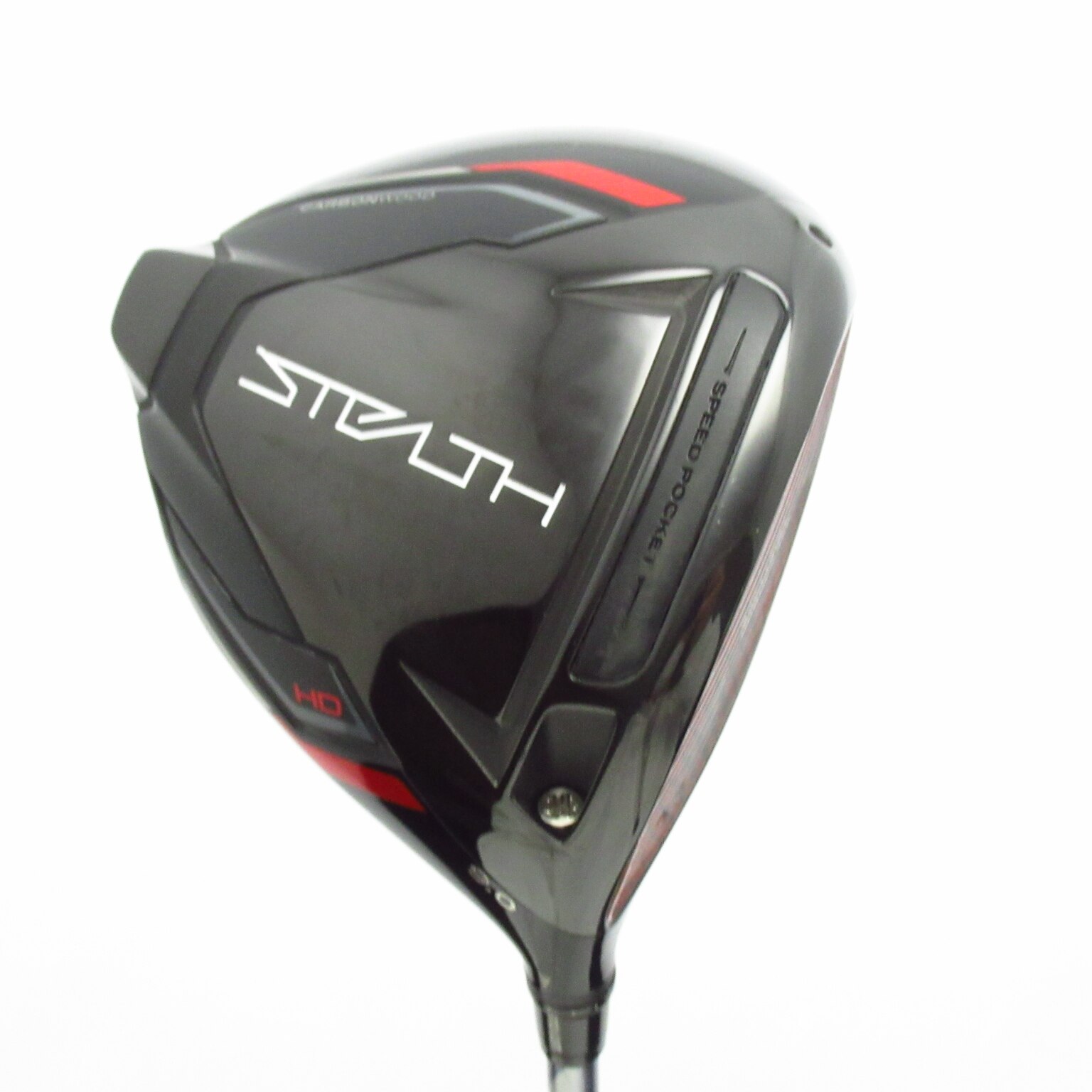 中古】ステルス HD ドライバー Speeder 757 EVOLUTION VI 9 S C