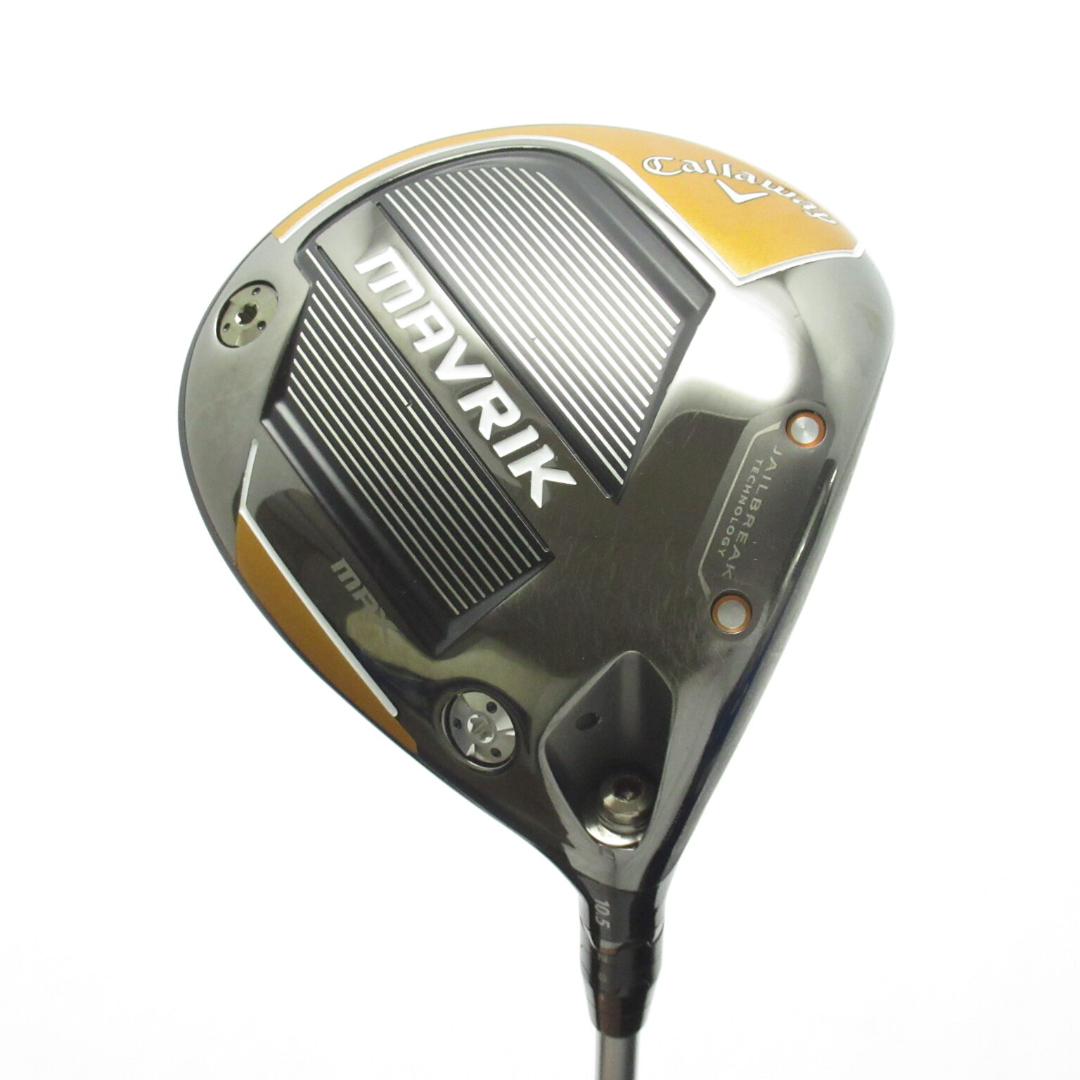 中古】マーベリック マックス ドライバー Diamana 40 for Callaway