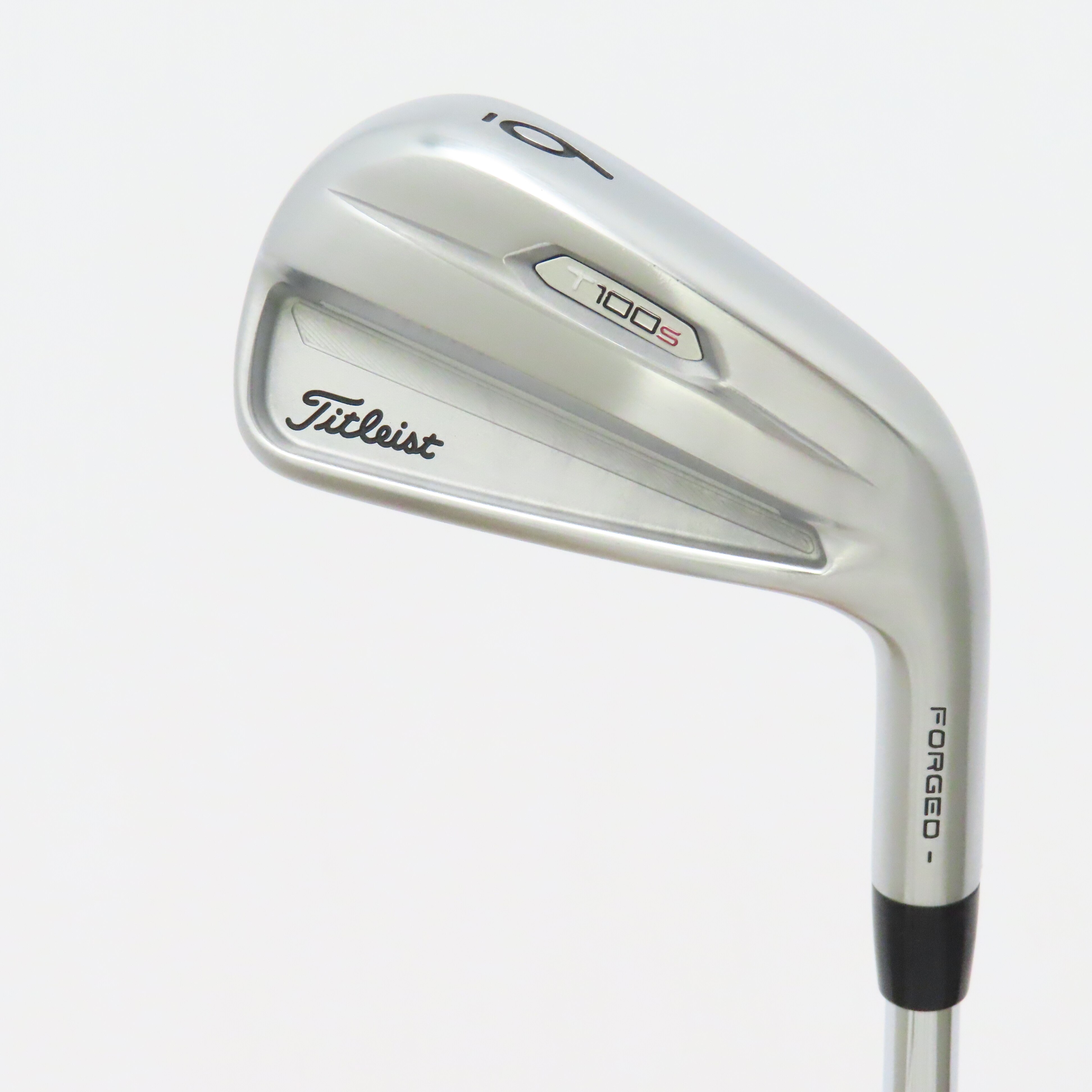 中古】T100S アイアン N.S.PRO MODUS3 TOUR 115 28 S200 BC(アイアン