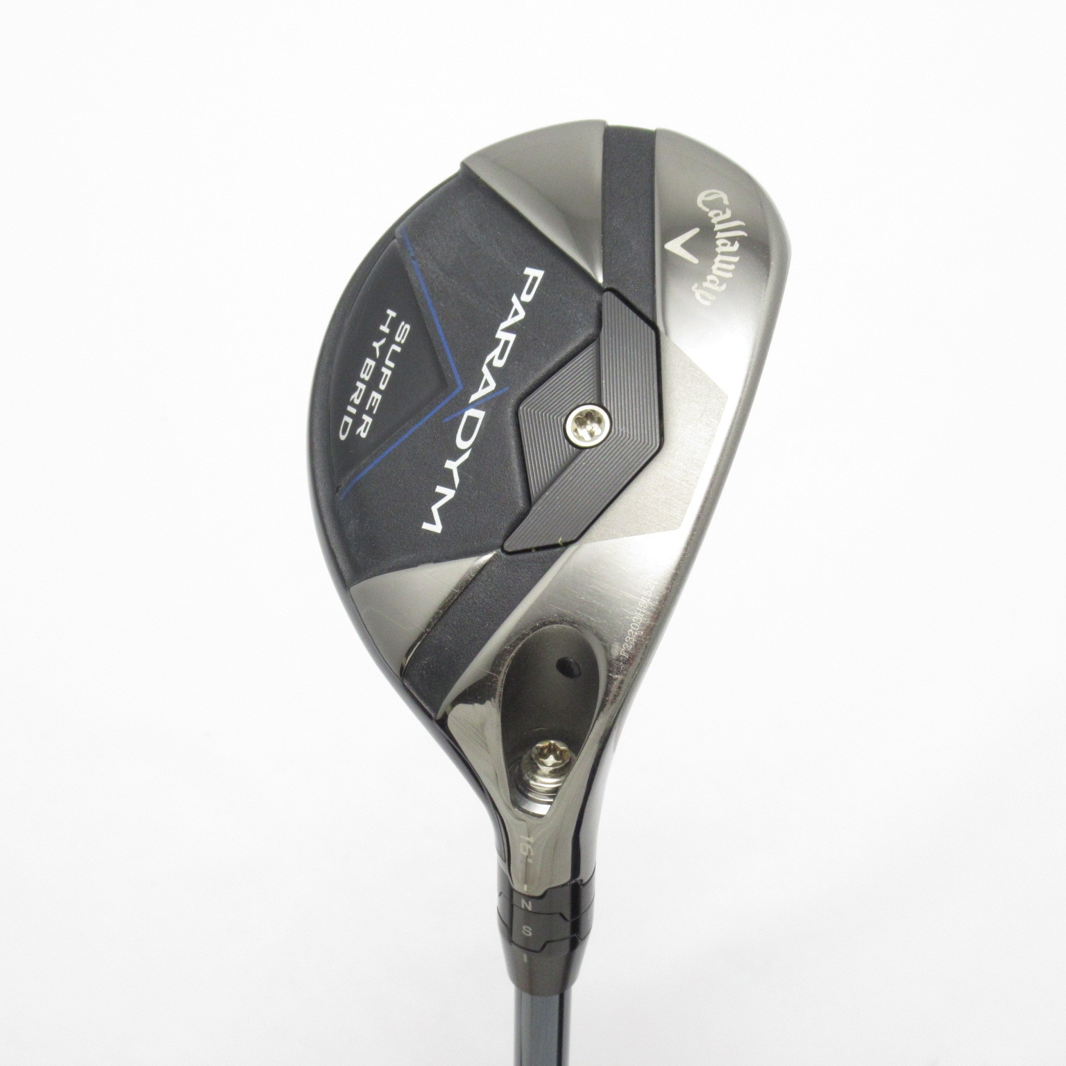 中古】パラダイム スーパー ハイブリッド US ユーティリティ UST