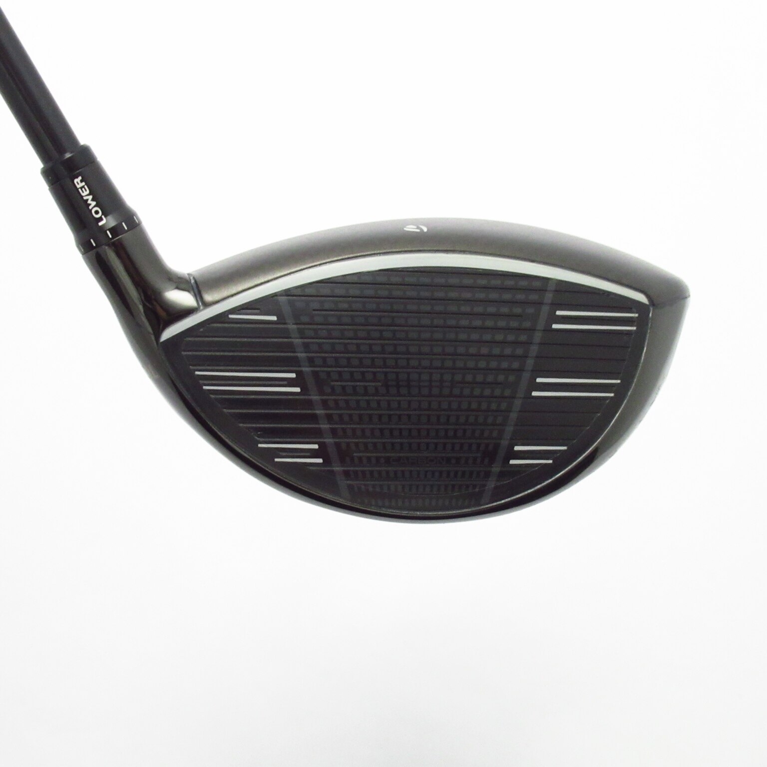 中古】Qi4D ドライバー REAX 60 Low Rotation WHITE(2026) 10.5 S B