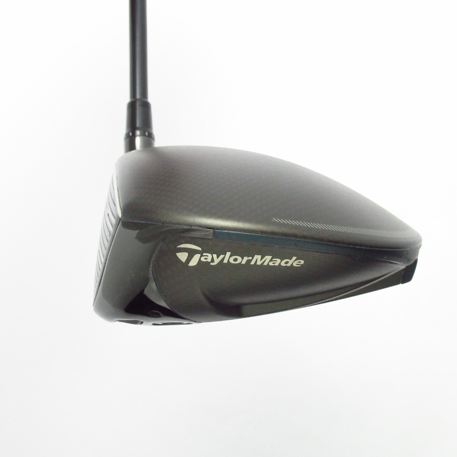 中古】Qi4D ドライバー REAX 60 Low Rotation WHITE(2026) 10.5 S B