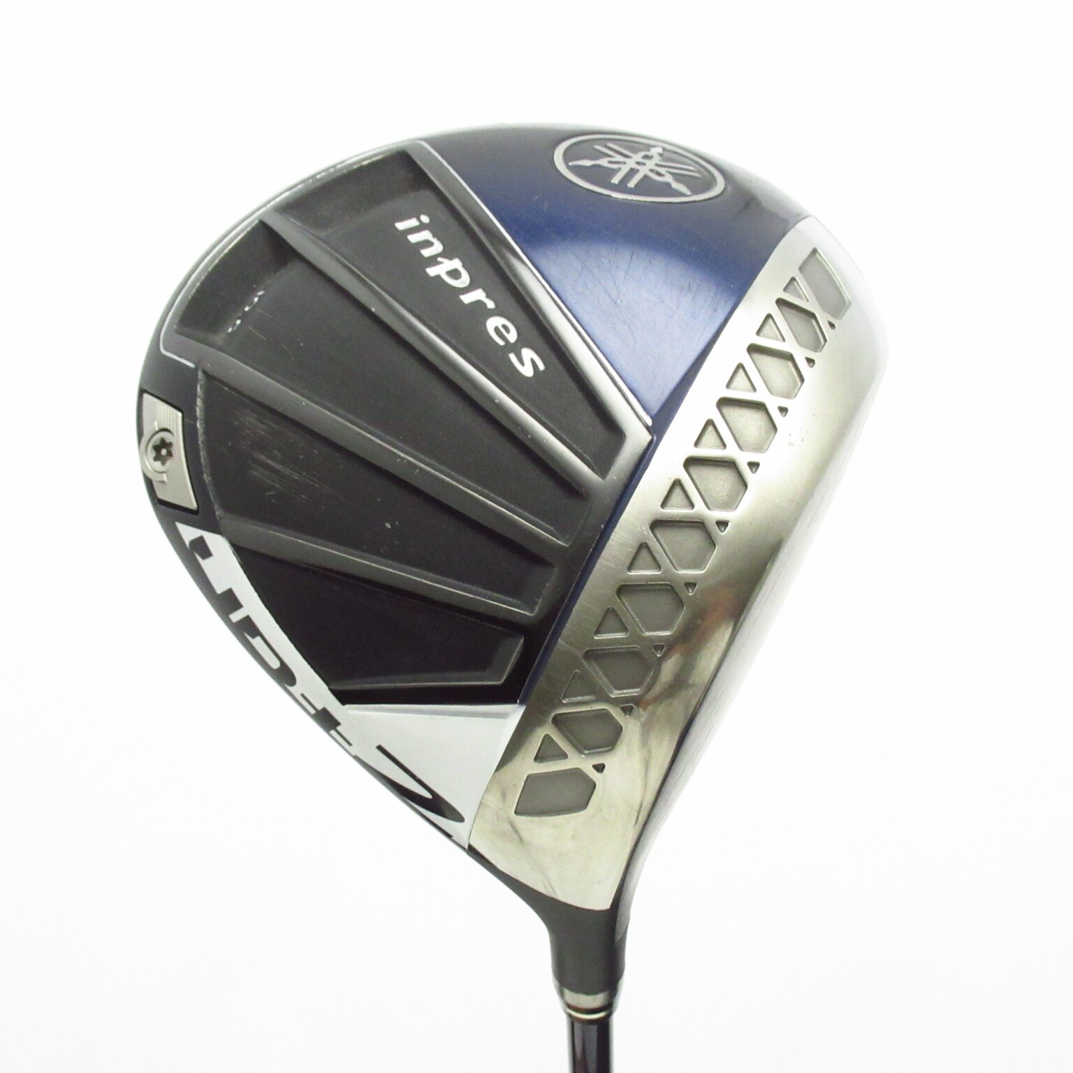 中古】21 インプレス UD+2 ドライバー Air Speeder for YAMAHA M421d