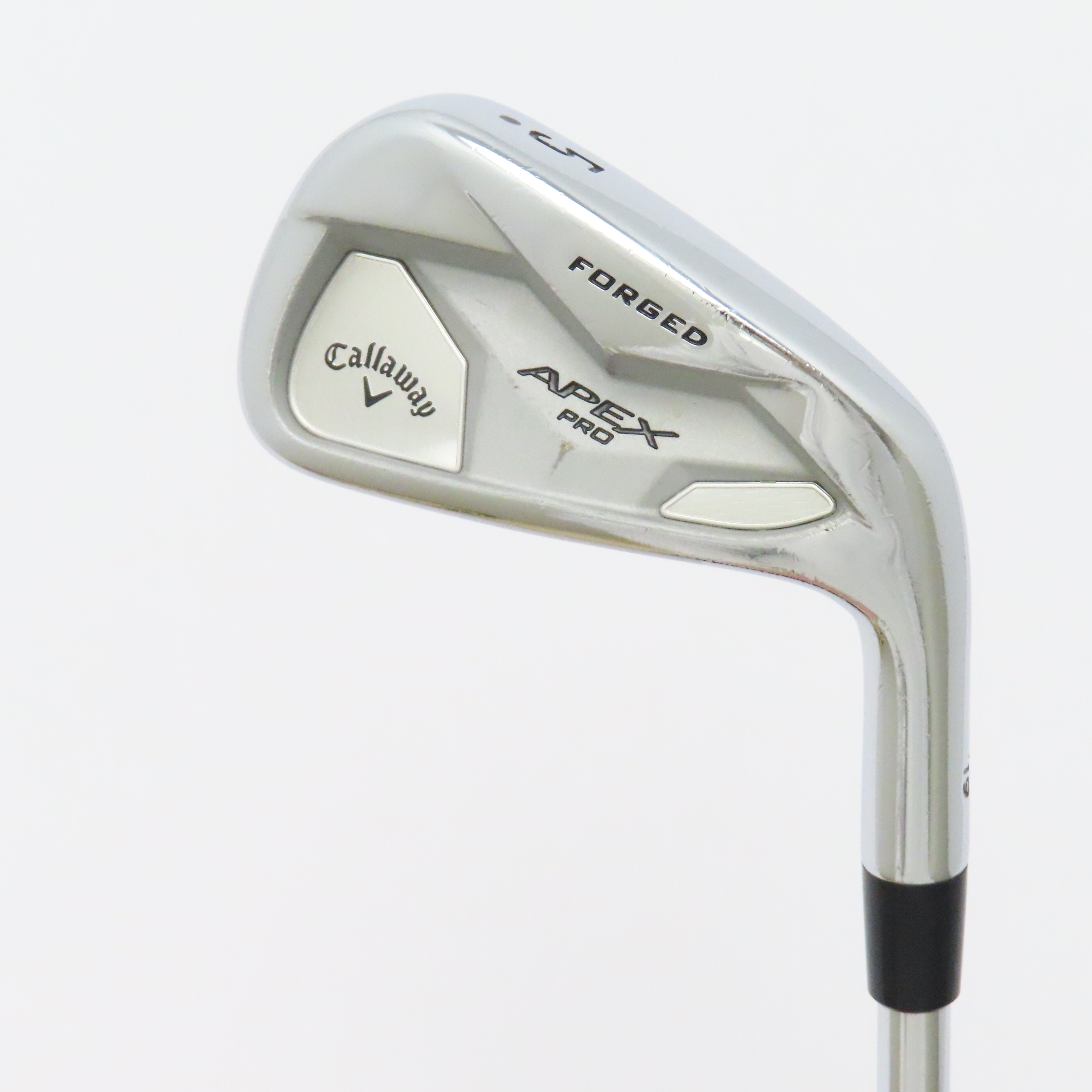 中古】APEX PRO 19 アイアン N.S.PRO MODUS3 TOUR 120 26 S D(アイアン