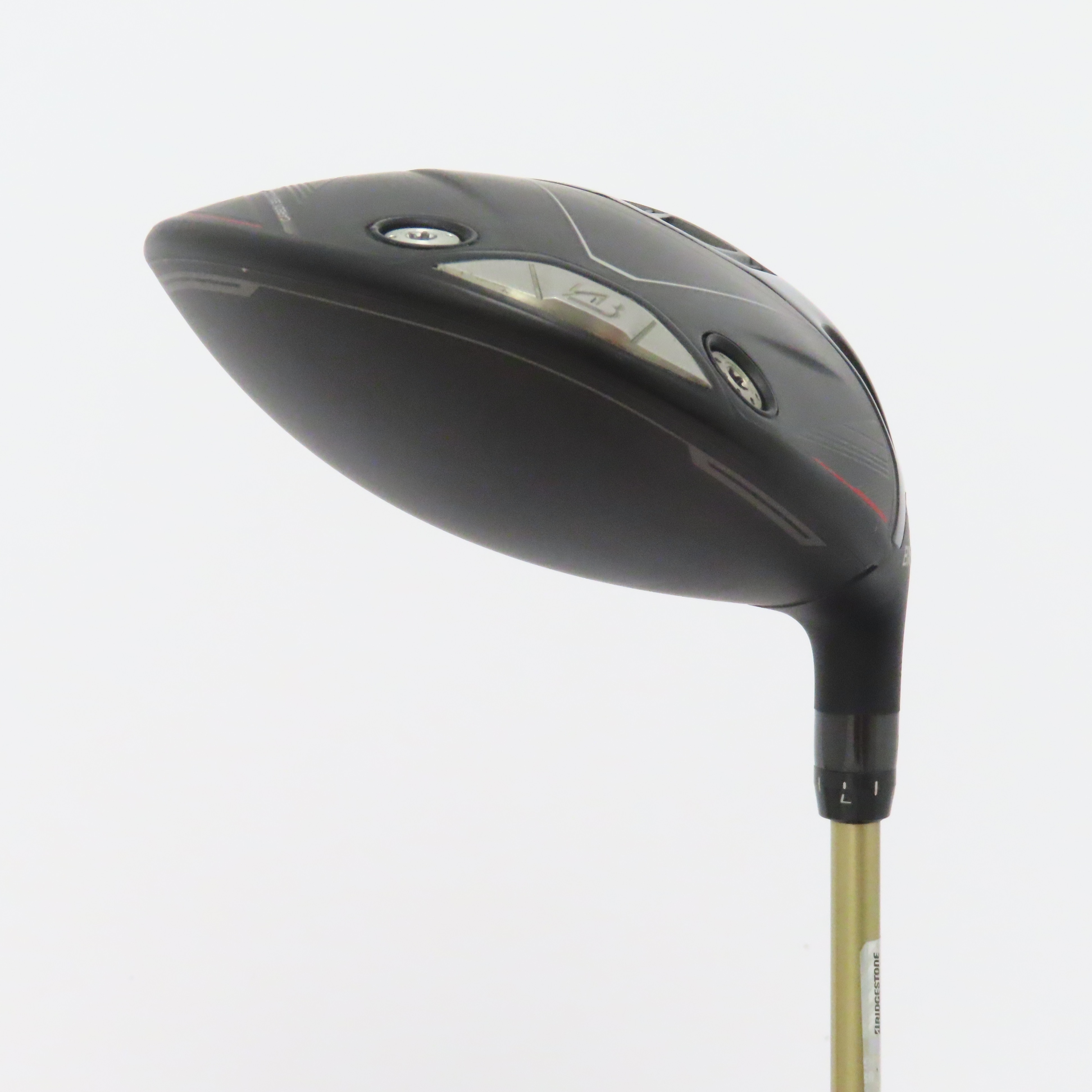 中古】BX2 HT ドライバー SPEEDER NX GOLD 50 9.5 S BC(ドライバー