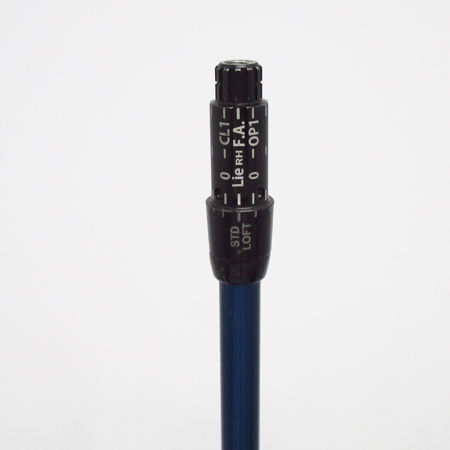 中古】Tour AD VR ドライバー用_スリーブ付 Tour AD VR-6 S C(シャフト
