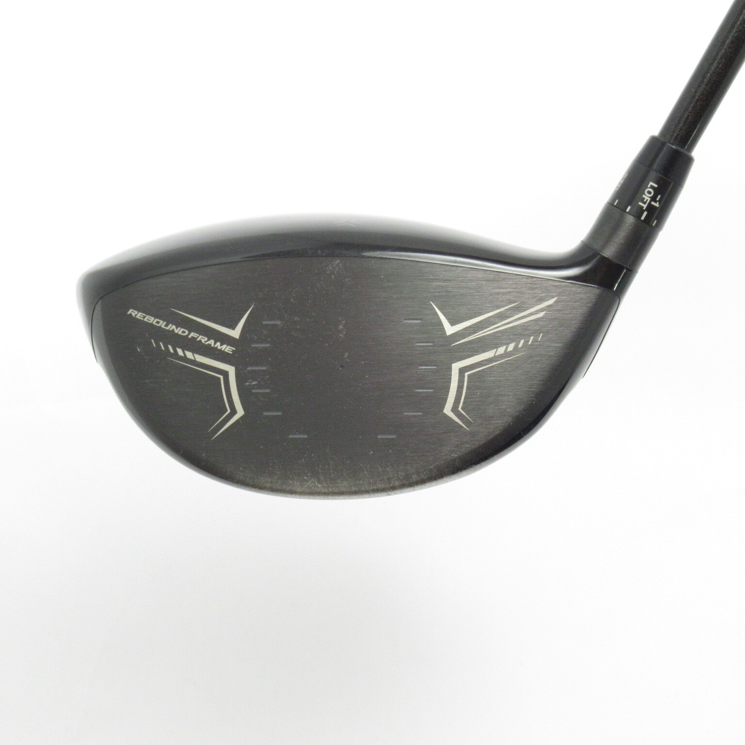 中古】スリクソン ZX7 ドライバー THE ATTAS 6 9.5 S CD(ドライバー