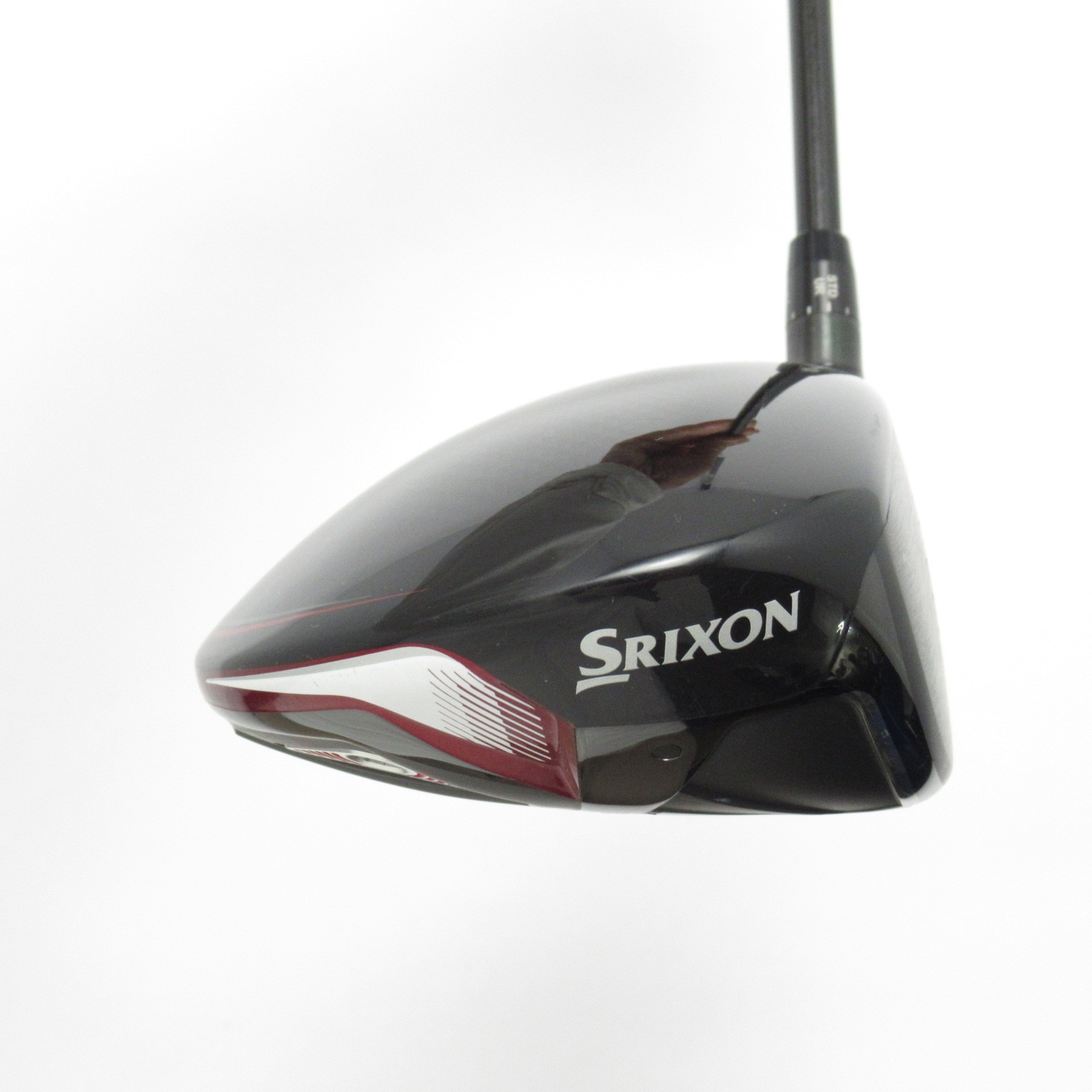 中古】スリクソン ZX7 ドライバー THE ATTAS 6 9.5 S CD(ドライバー