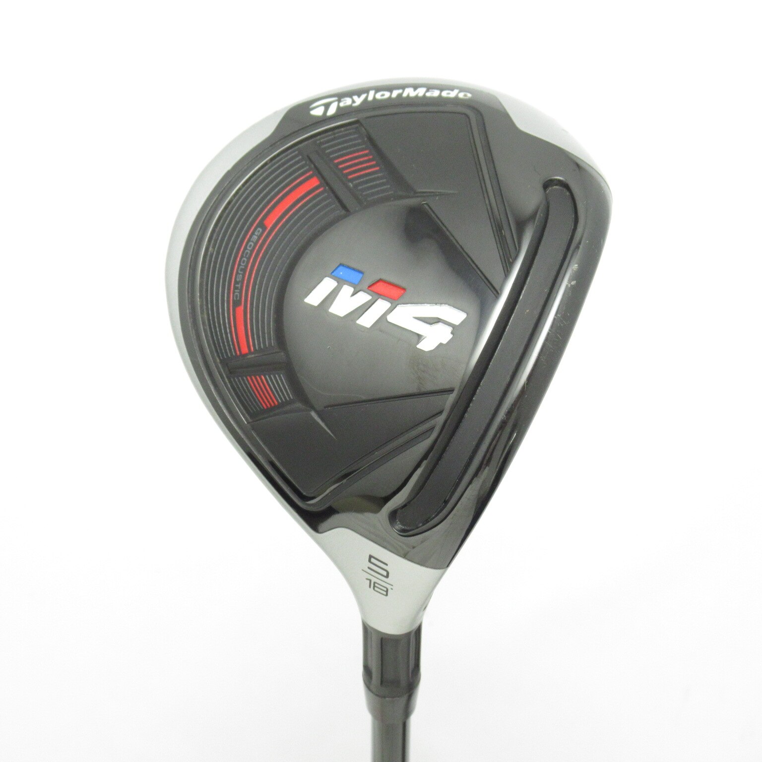中古】M4 (テーラーメイド) 通販｜GDO中古ゴルフクラブ