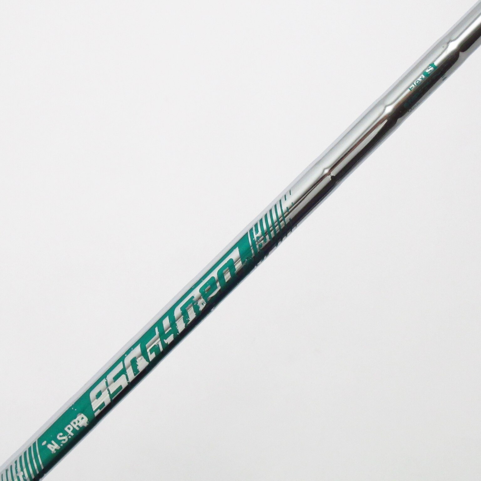 中古】ボーケイ SM8 ツアークローム ウェッジ N.S.PRO 950GH neo 48-10