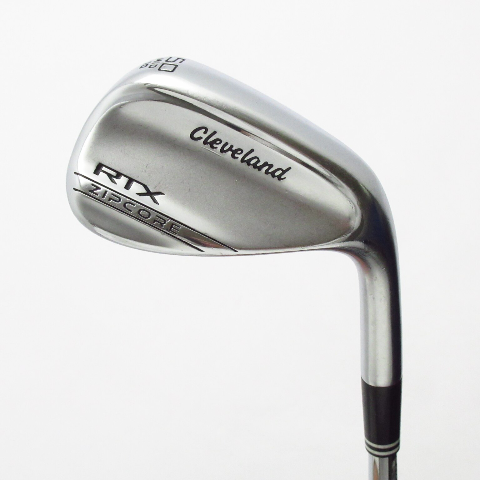 中古】RTX ZIPCORE ウェッジ (クリーブランド) RTX 通販｜GDO中古