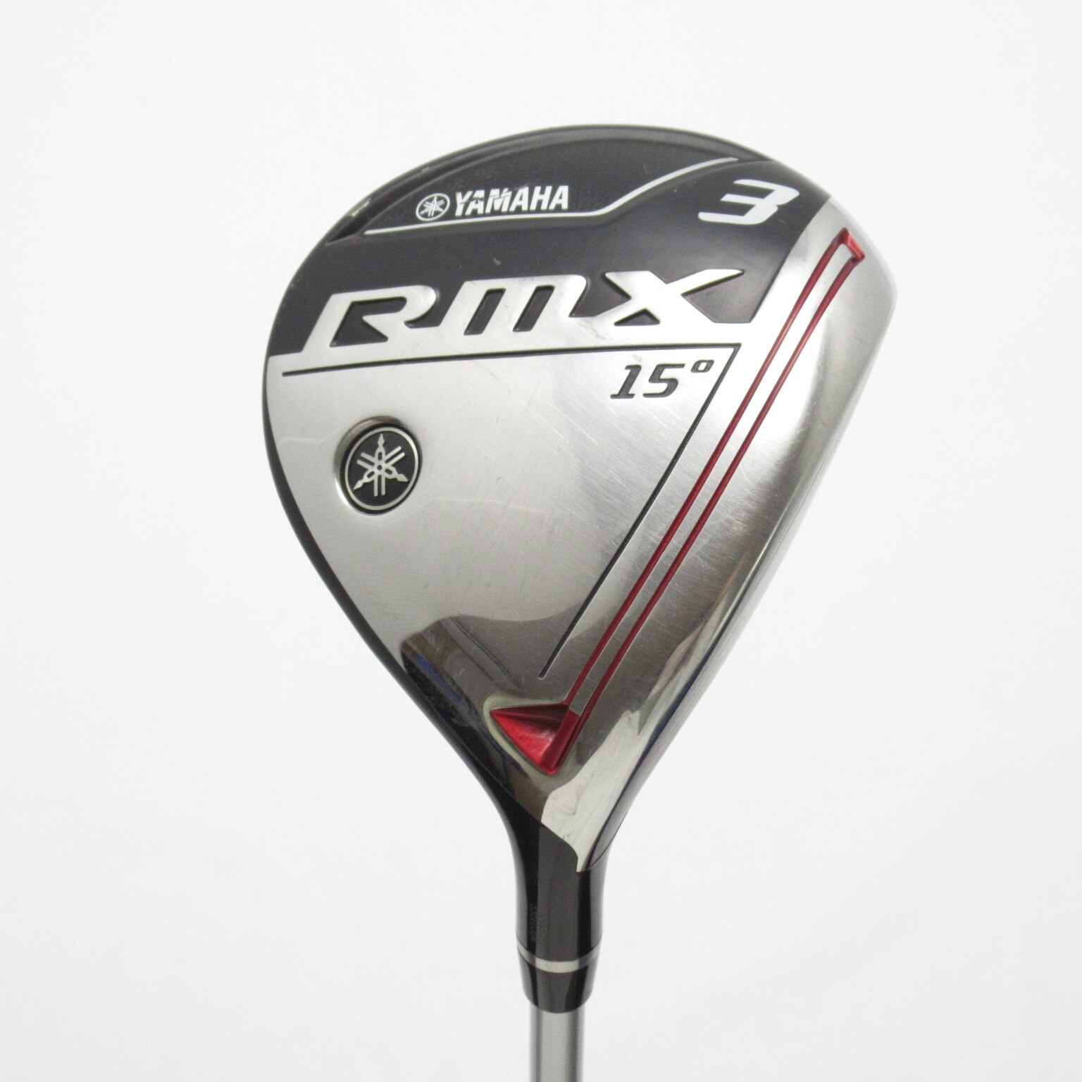 中古】RMX フェアウェイウッド Speeder EVOLUTION VI FW70 15 S CD