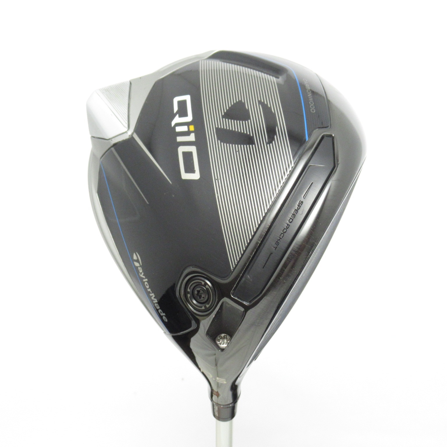 中古】Qi10 ドライバー (テーラーメイド) 通販｜GDO中古ゴルフクラブ