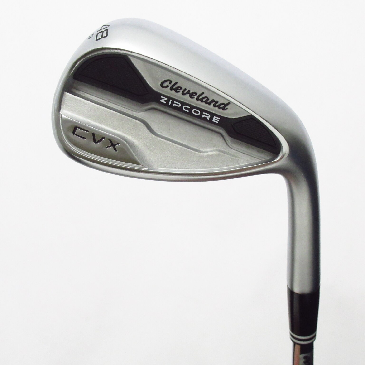 中古】CVX ZIPCORE ウェッジ N.S.PRO MODUS3 TOUR 115 48-09 S C