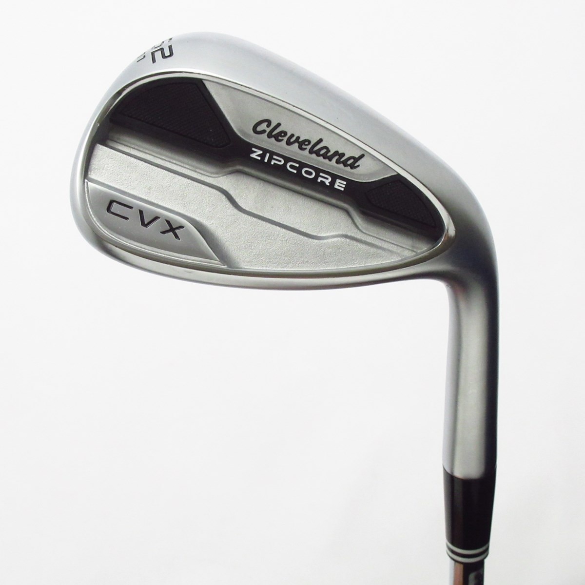 中古】CVX ZIPCORE ウェッジ N.S.PRO MODUS3 TOUR 115 52-11 S C