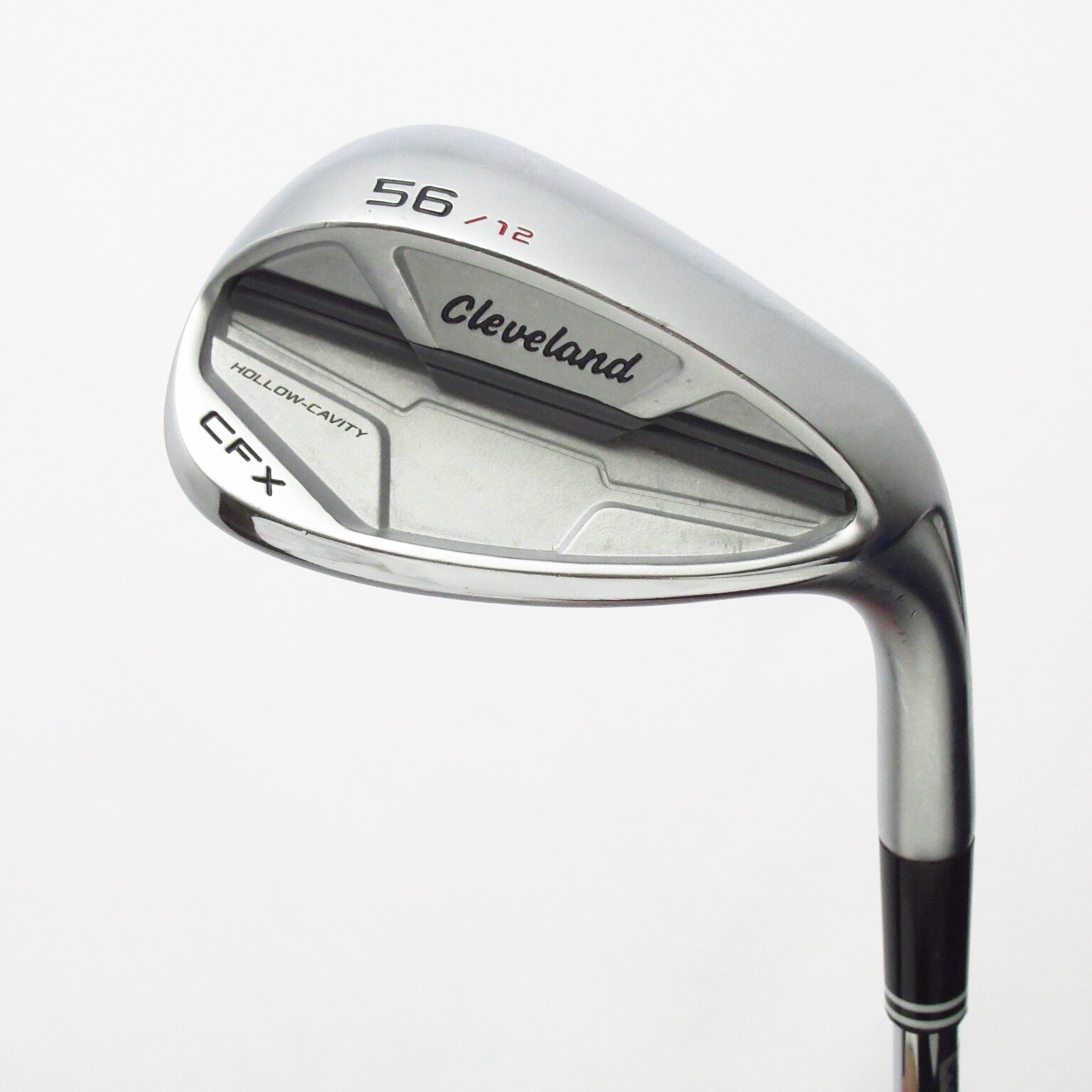 中古】CFX ウェッジ Dynamic Gold 115 56-12 WEDGE C(ウェッジ（単品