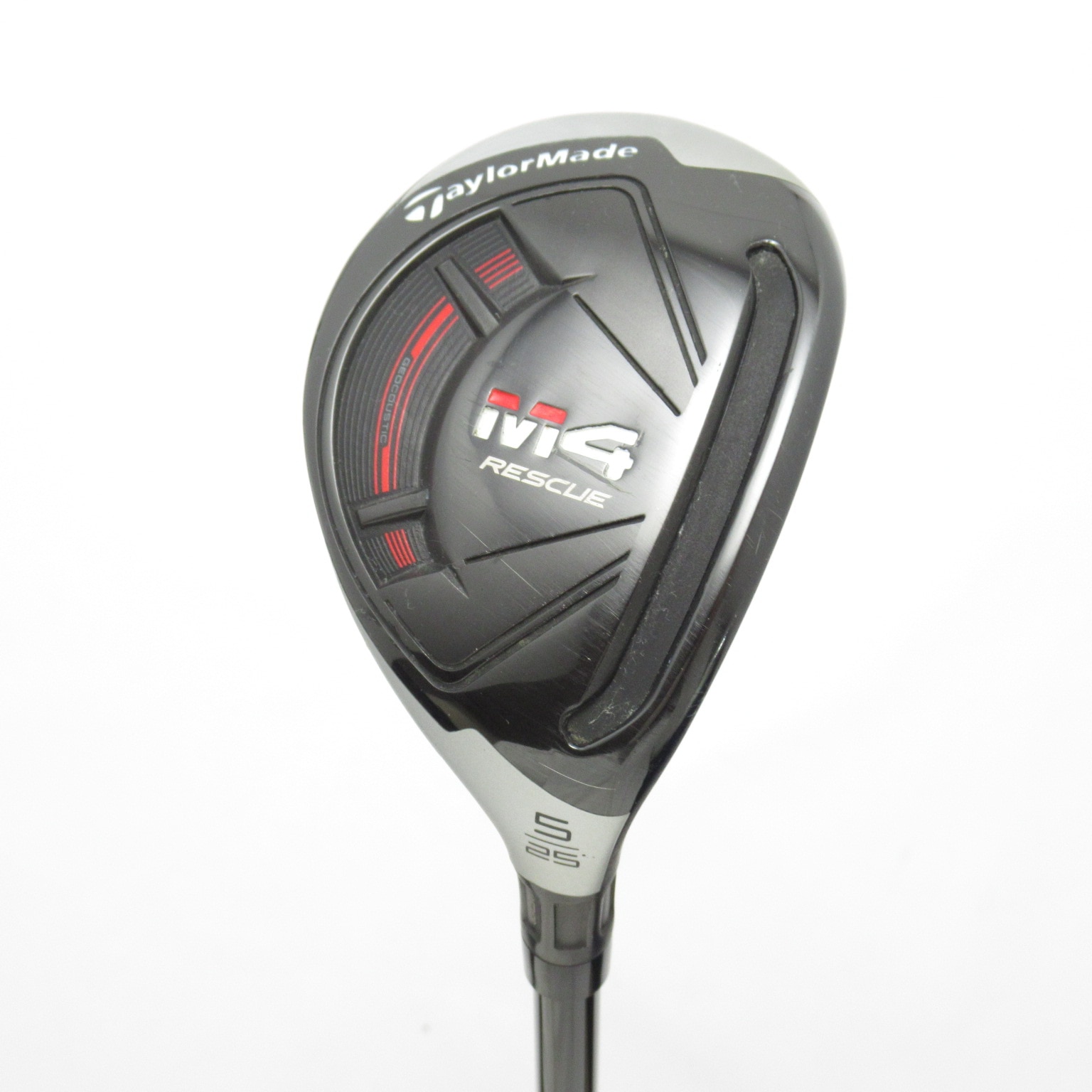 中古】M4 ユーティリティ (テーラーメイド) 通販｜GDO中古ゴルフクラブ