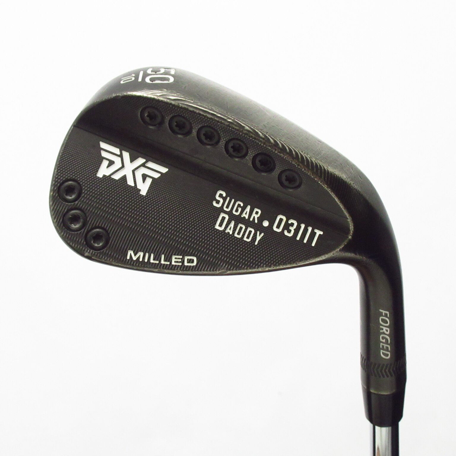 買取入荷◇美品 PXG S-GRIND◇50/54/58◇NS MODUS3 TOUR105 買取入荷◇美品 PXG S-GRIND◇50/54/58◇NS MODUS3 TOUR105