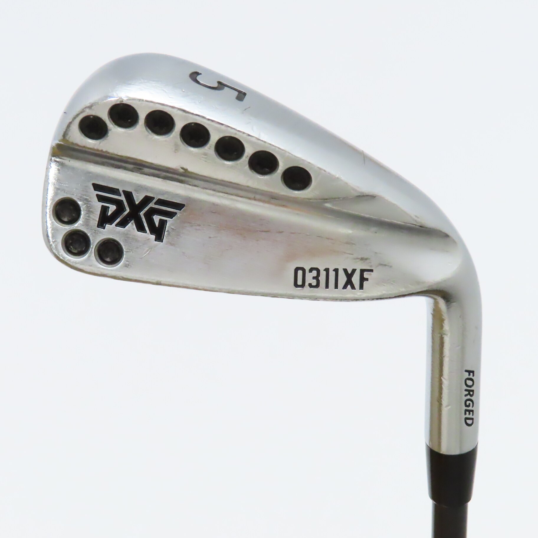 中古】PXG アイアンセット メンズ 通販｜GDO中古ゴルフクラブ