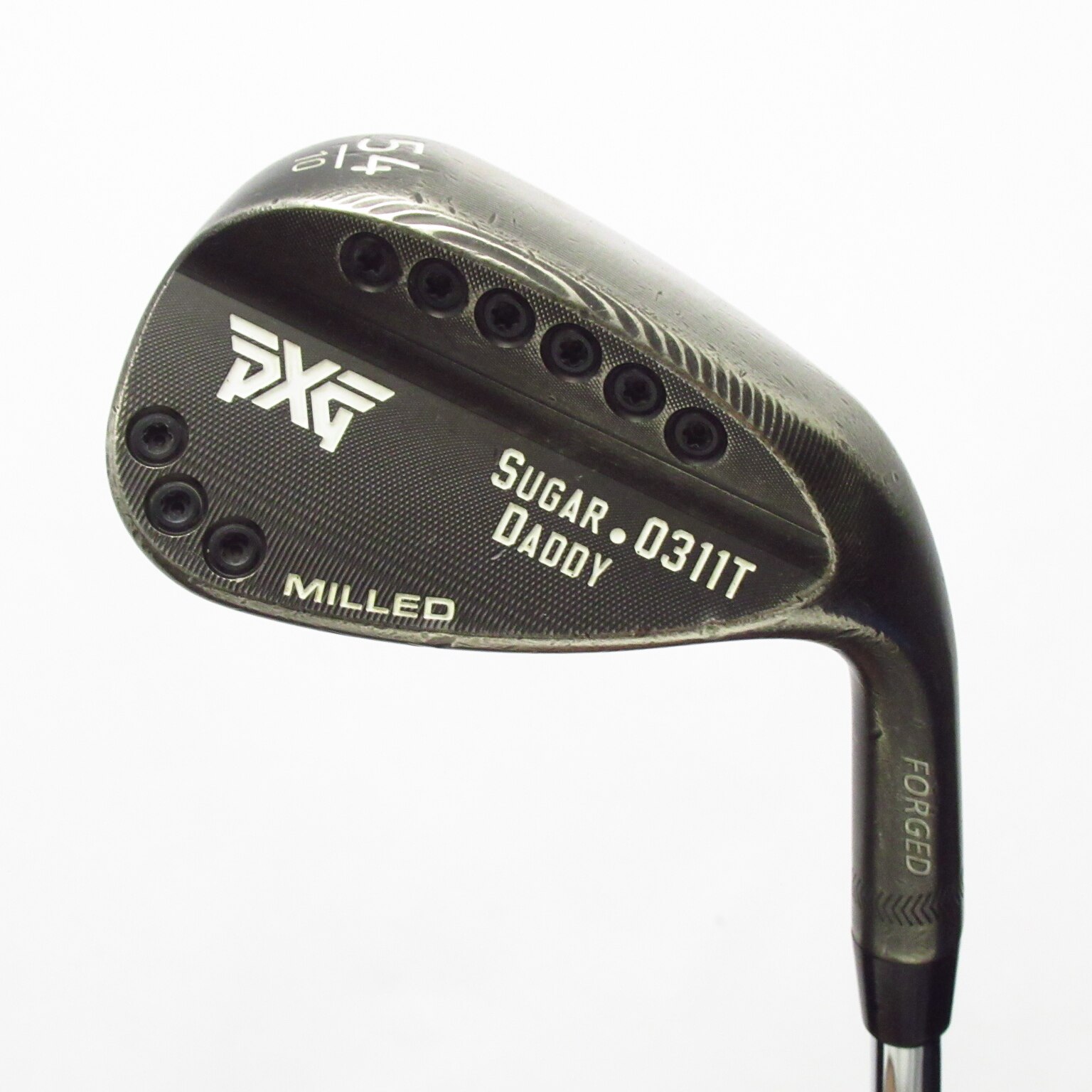 中古】PXG ウェッジ 通販｜GDO中古ゴルフクラブ