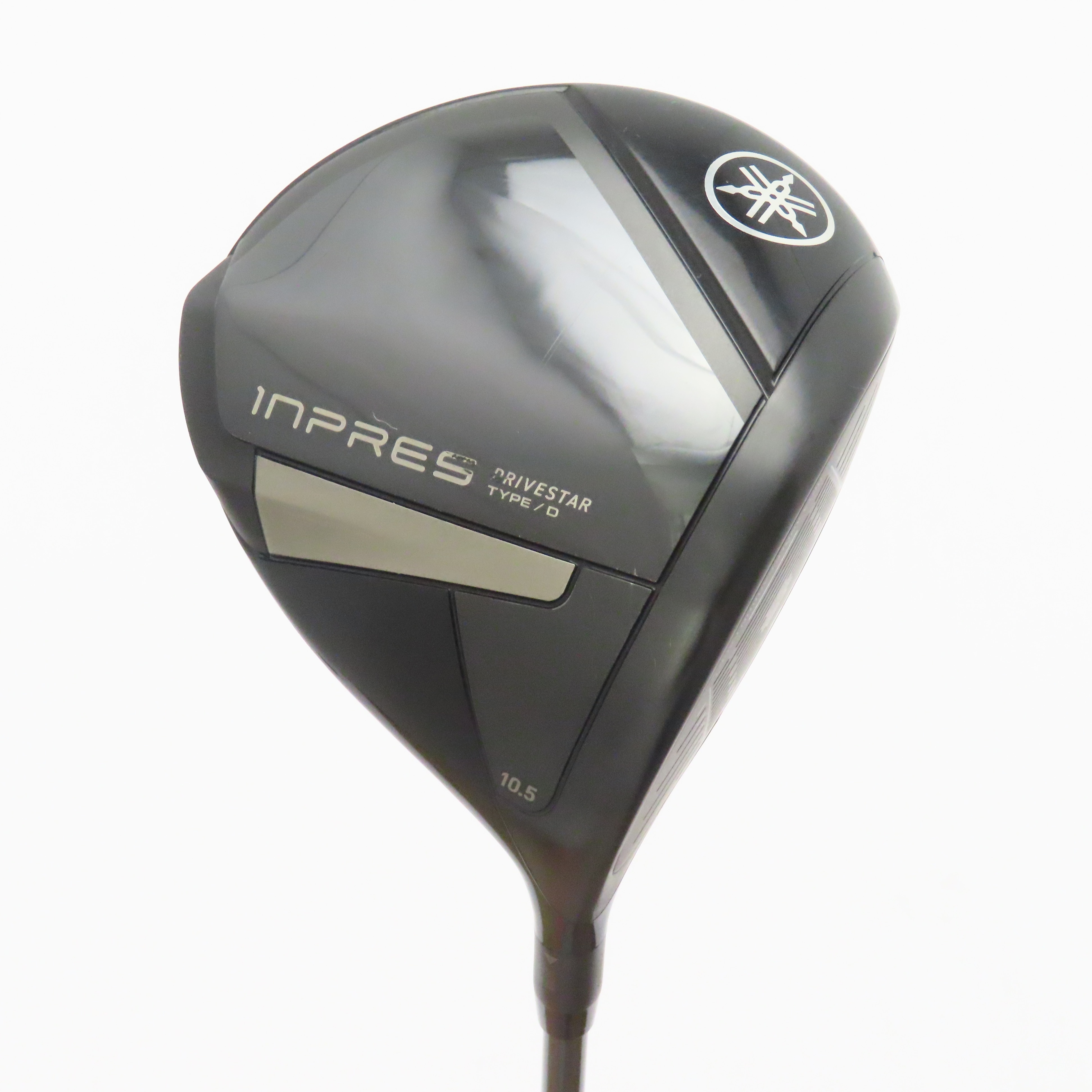 中古】インプレス DRIVE STAR TypeD(2025) ドライバー Speeder Nx for