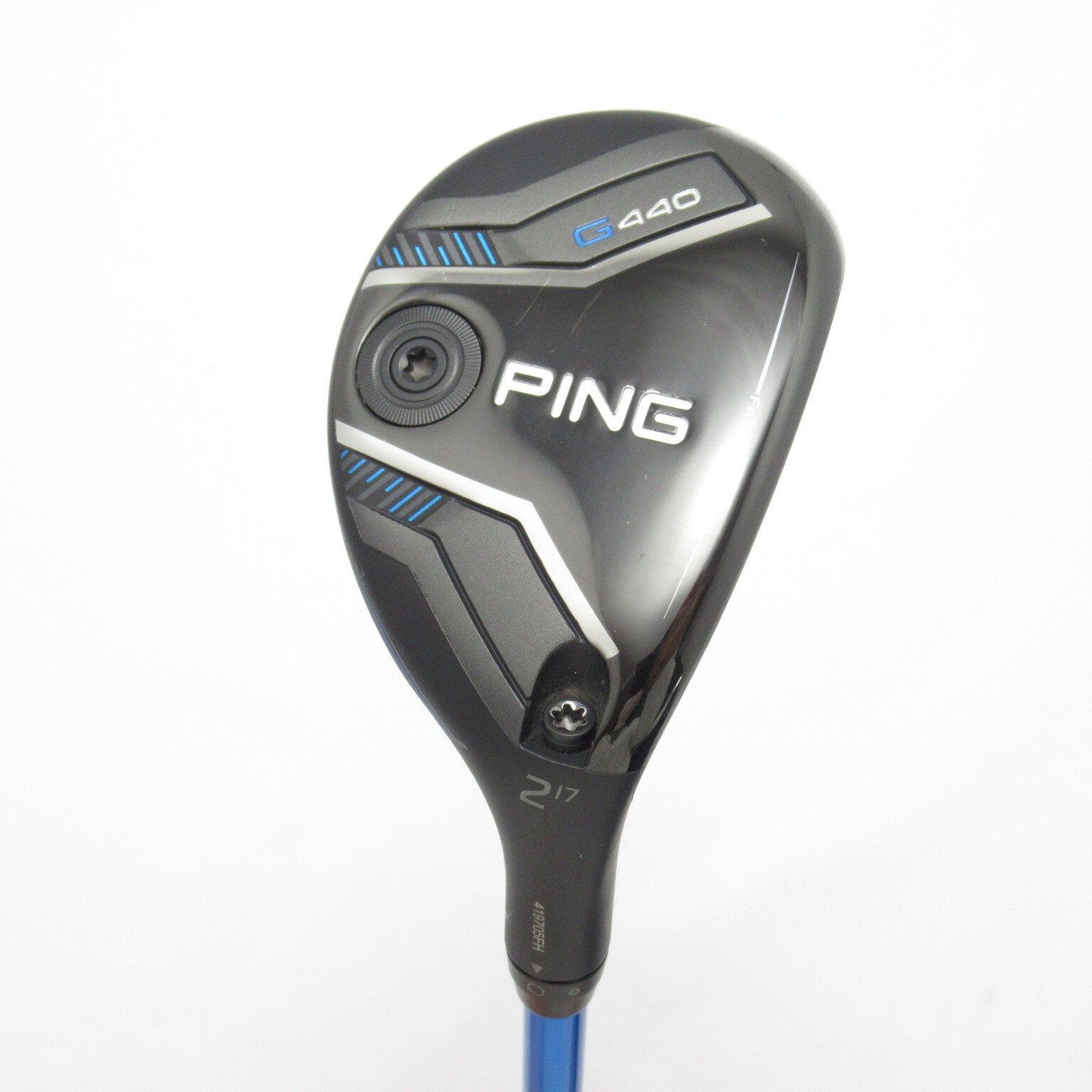 中古】G440 ユーティリティ (ピン) 通販｜GDO中古ゴルフクラブ