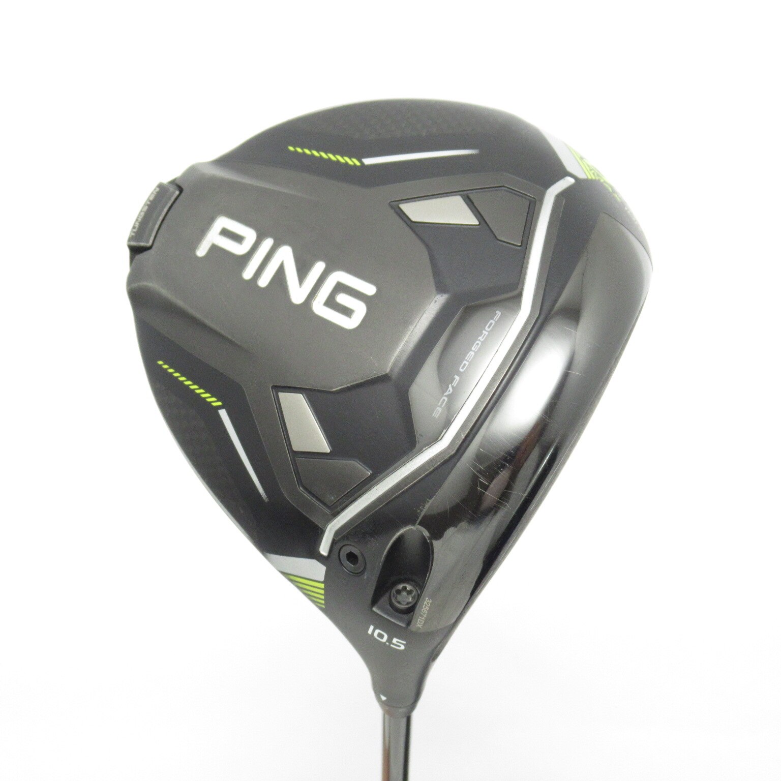 中古】G430 MAX 10K ドライバー (ピン) G430 通販｜GDO中古ゴルフクラブ