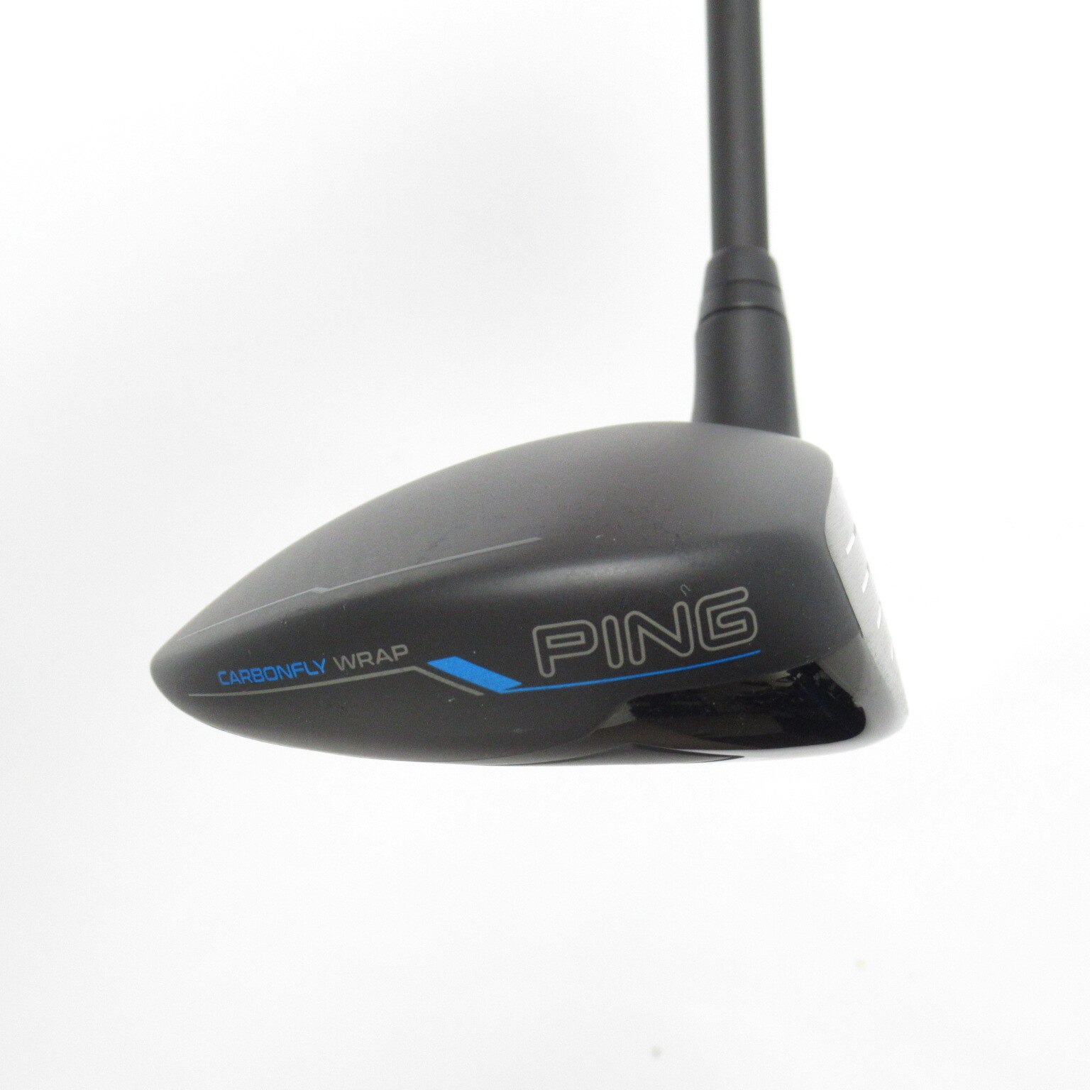 中古】G440 MAX フェアウェイウッド VENTUS BLACK 6(2024) 17 X BC