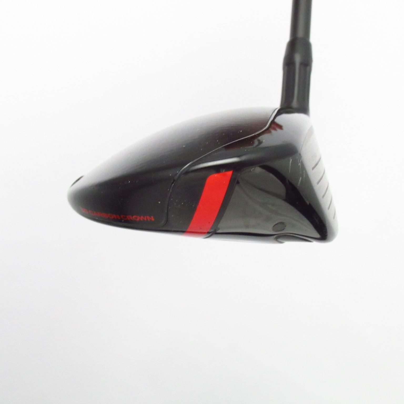 中古】ステルス フェアウェイウッド ATTAS MB FW 65 18 S CD