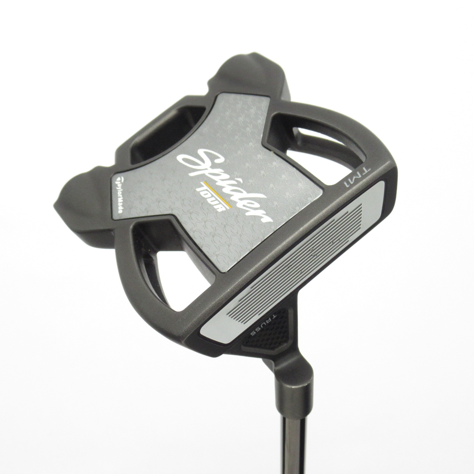 中古】スパイダー パター (テーラーメイド) 通販｜GDO中古ゴルフクラブ
