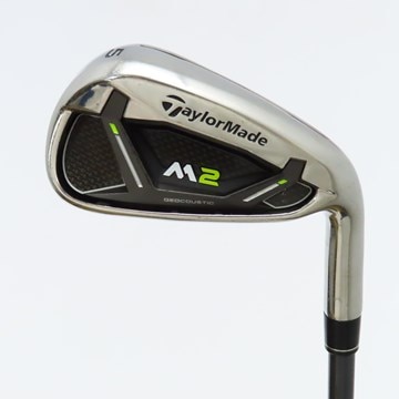 中古】M2 アイアンセット (テーラーメイド) メンズ 通販｜GDO中古 