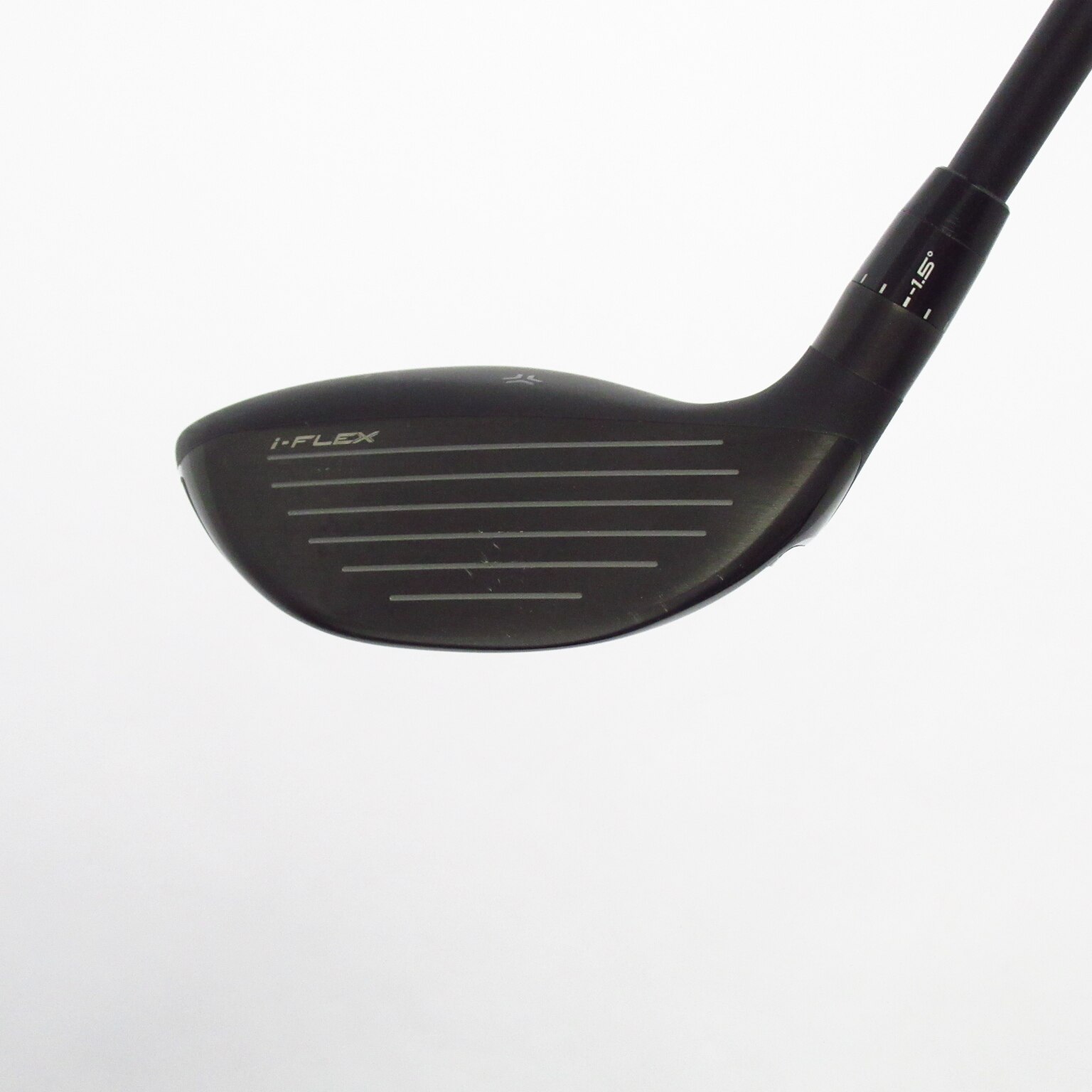 中古】スリクソン ZXi フェアウェイウッド Diamana ZXi 50 21 S BC