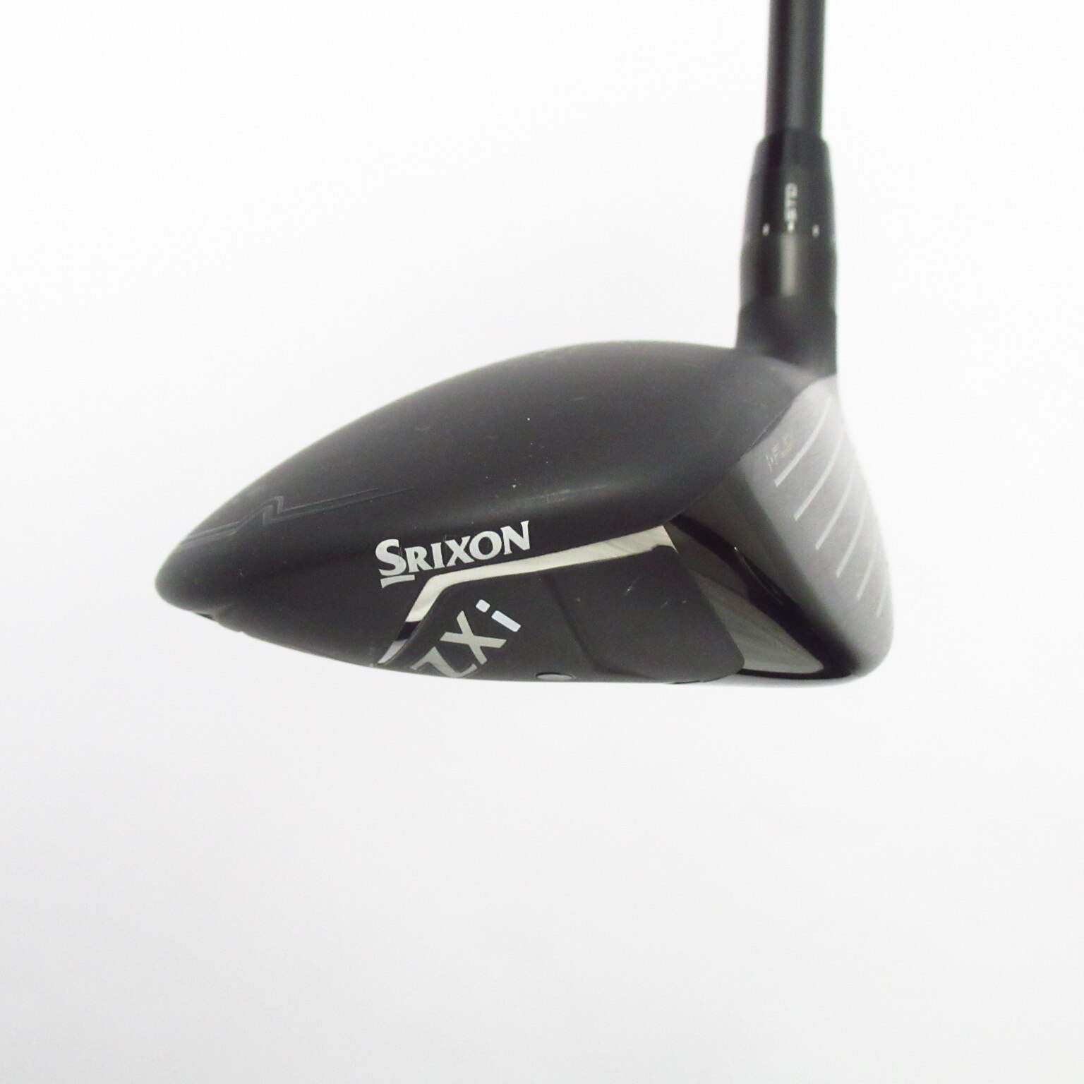 中古】スリクソン ZXi フェアウェイウッド Diamana ZXi 50 21 S BC