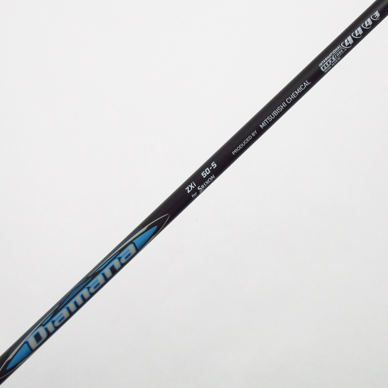 中古】スリクソン ZXi フェアウェイウッド Diamana ZXi 50 21 S BC