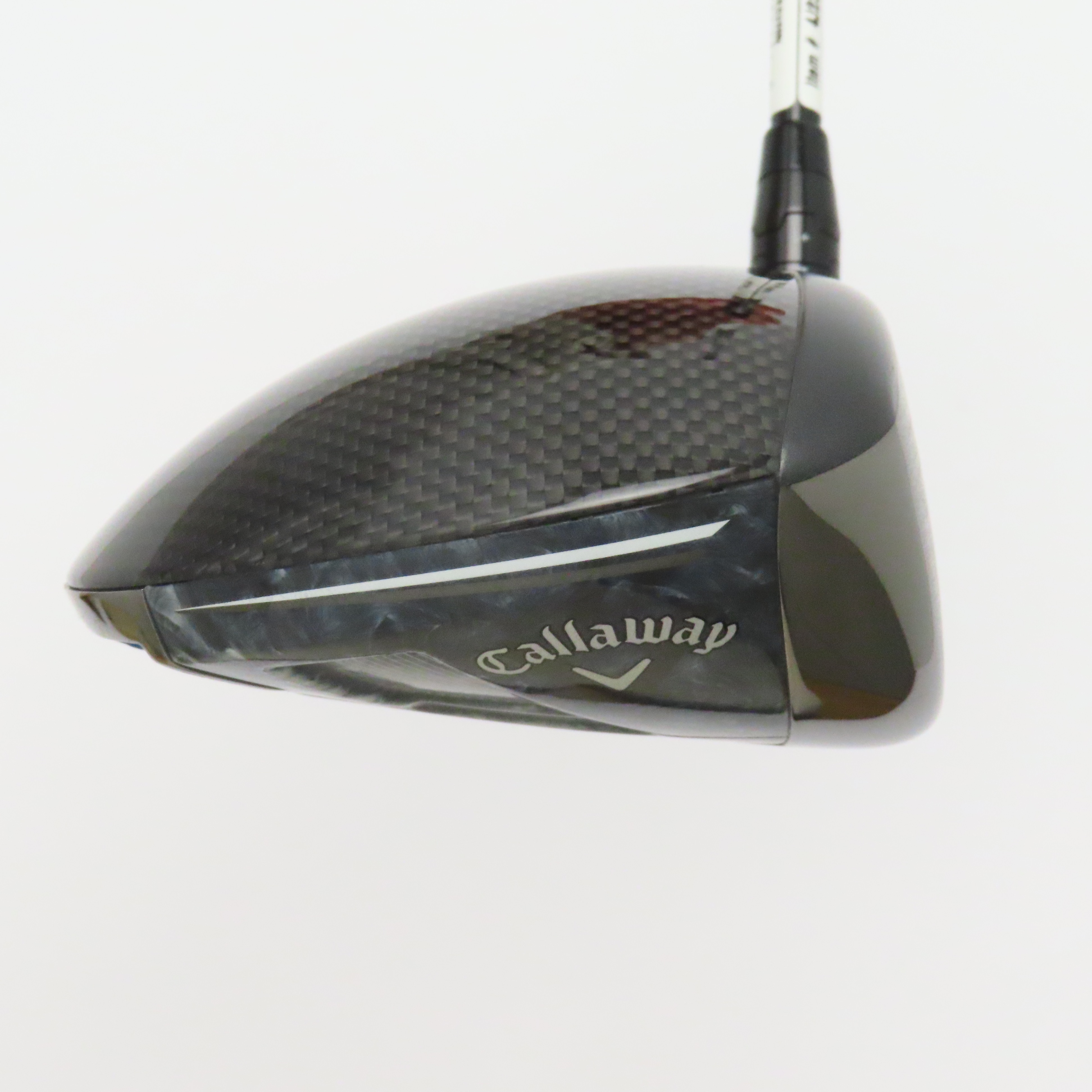 中古】パラダイム Ai SMOKE MAX ドライバー TENSEI 50 for Callaway